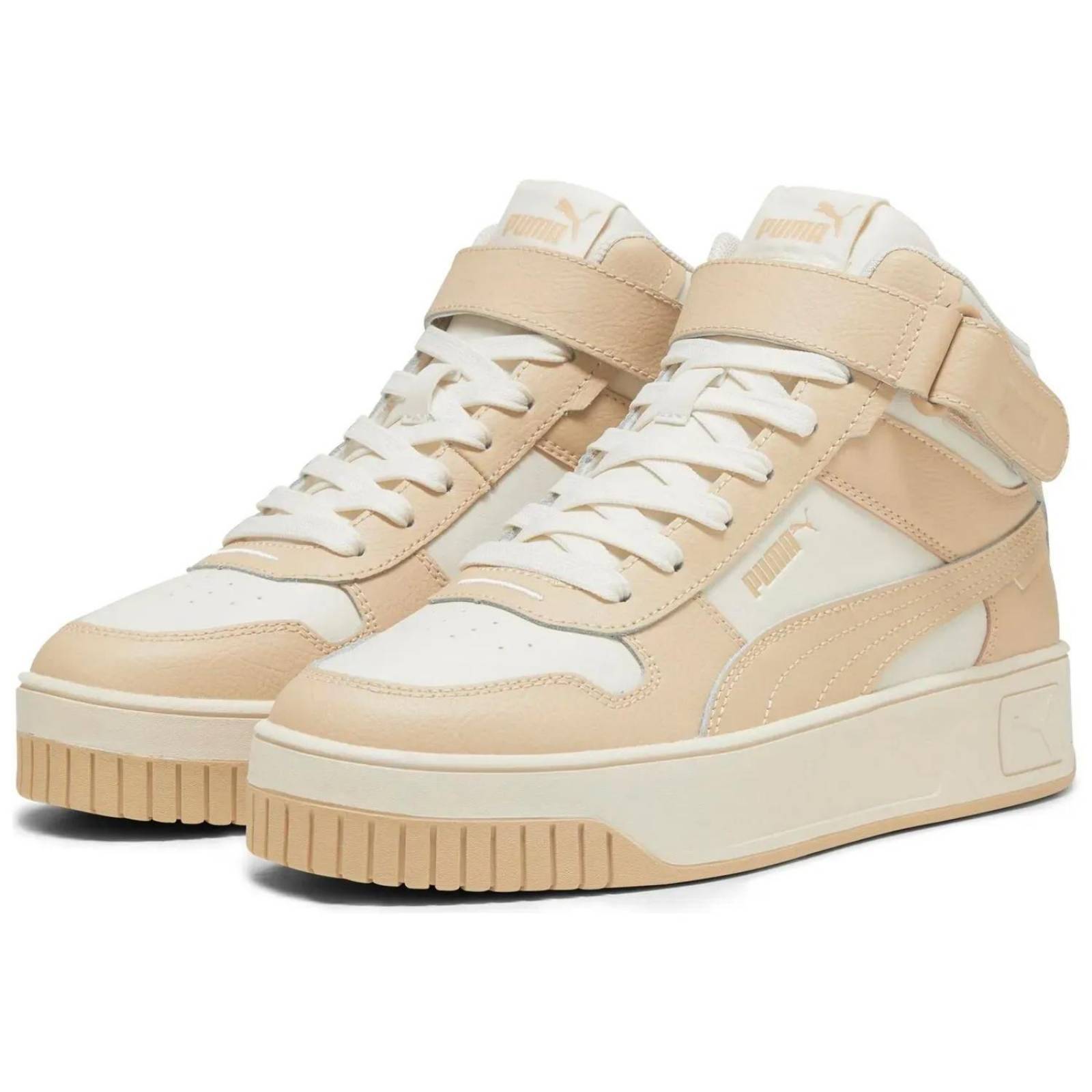 Tenis Puma Carina Street MID para Mujer 