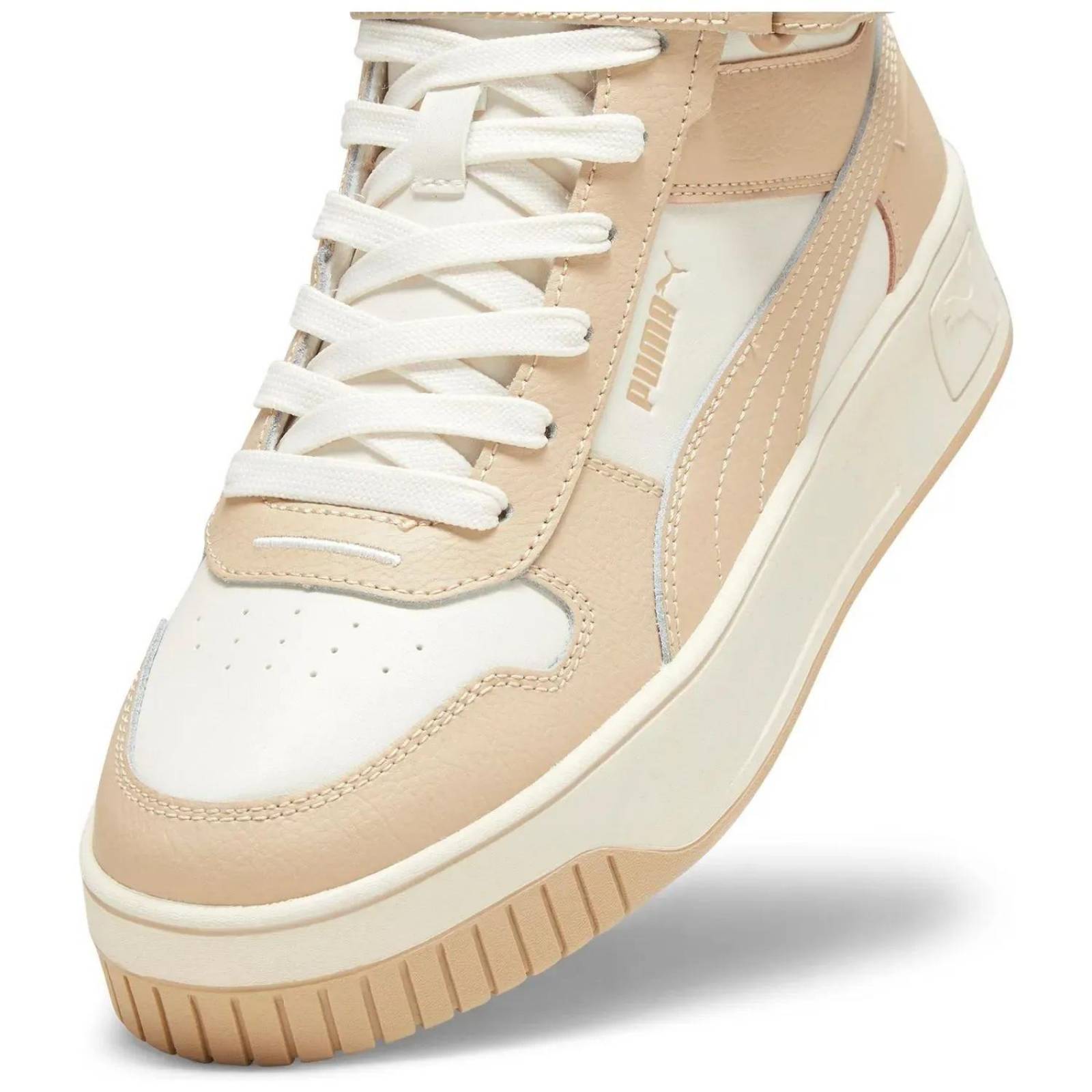 Tenis Puma Carina Street MID para Mujer 