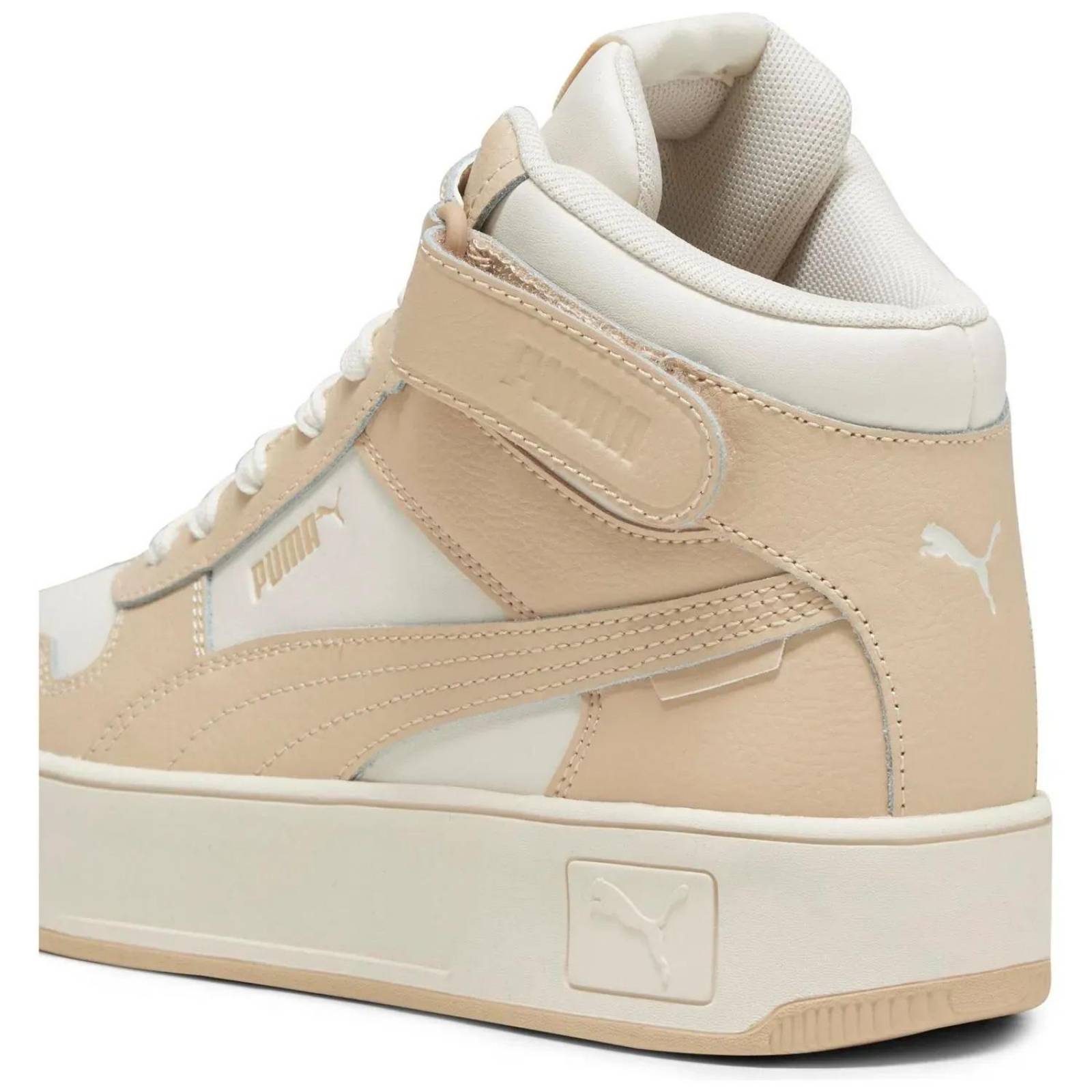 Tenis Puma Carina Street MID para Mujer 