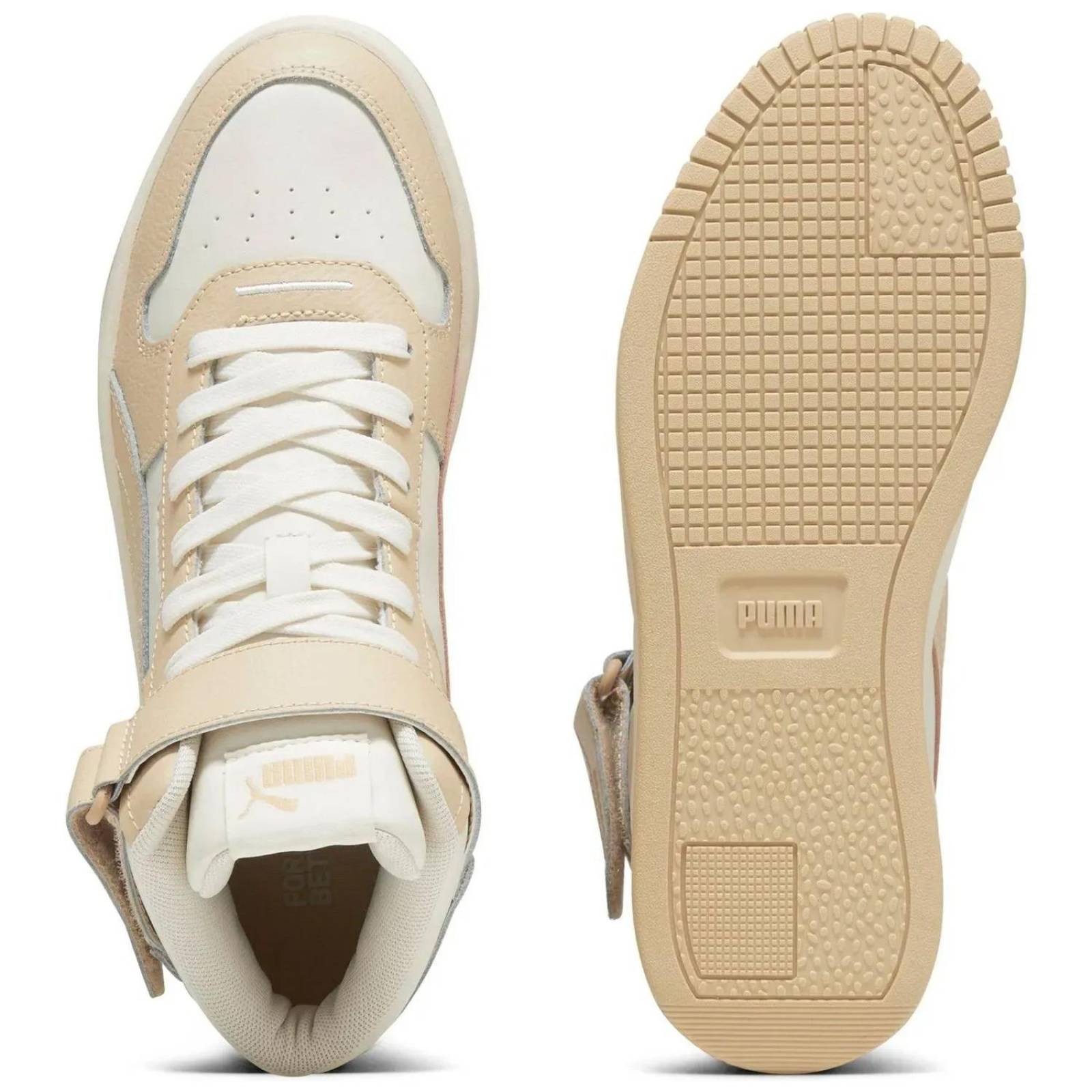 Tenis Puma Carina Street MID para Mujer 