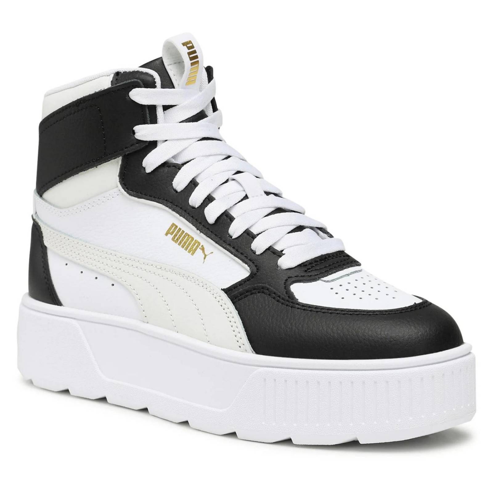 Tenis Puma Karmen Rebelle MID para Mujer