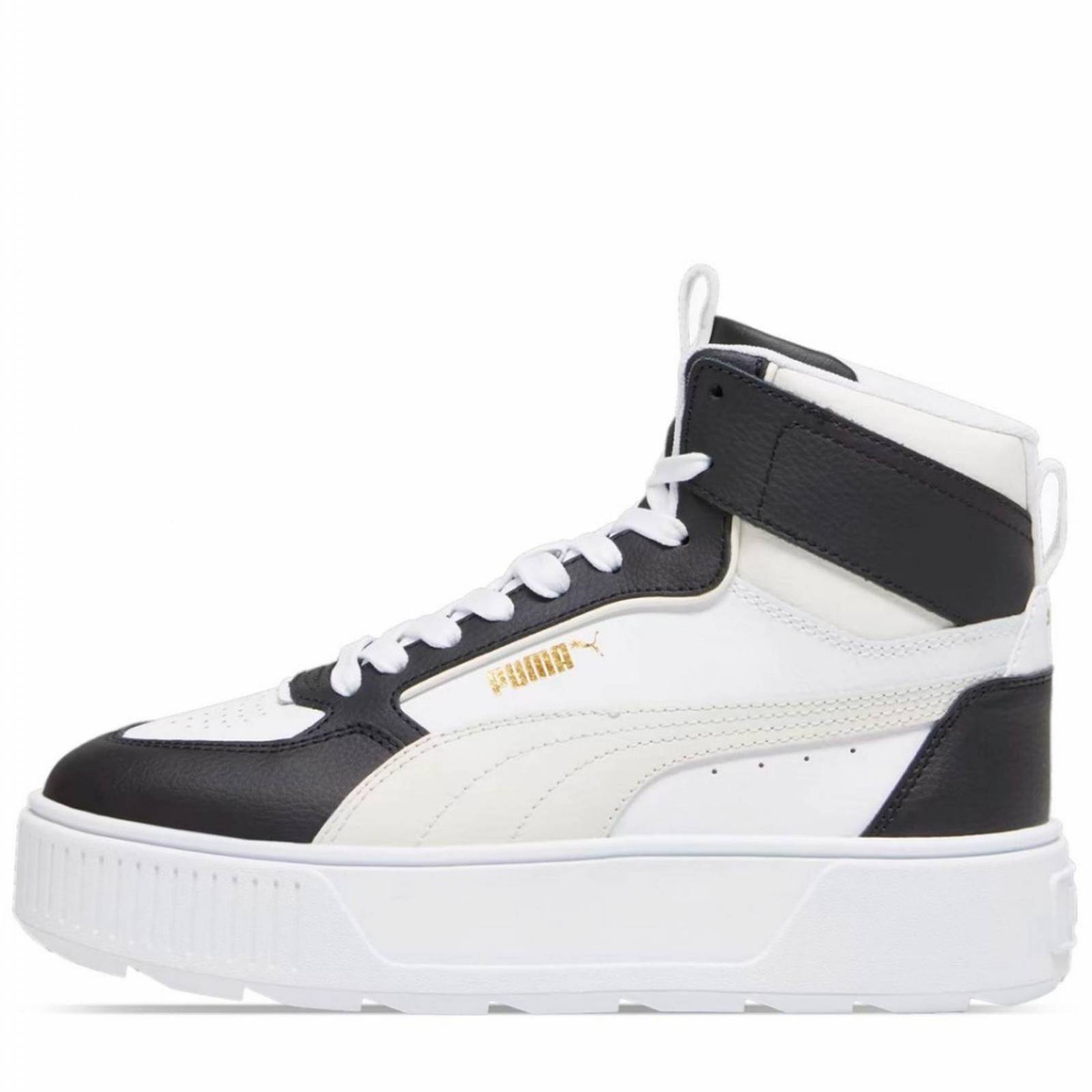 Tenis Puma Karmen Rebelle MID para Mujer