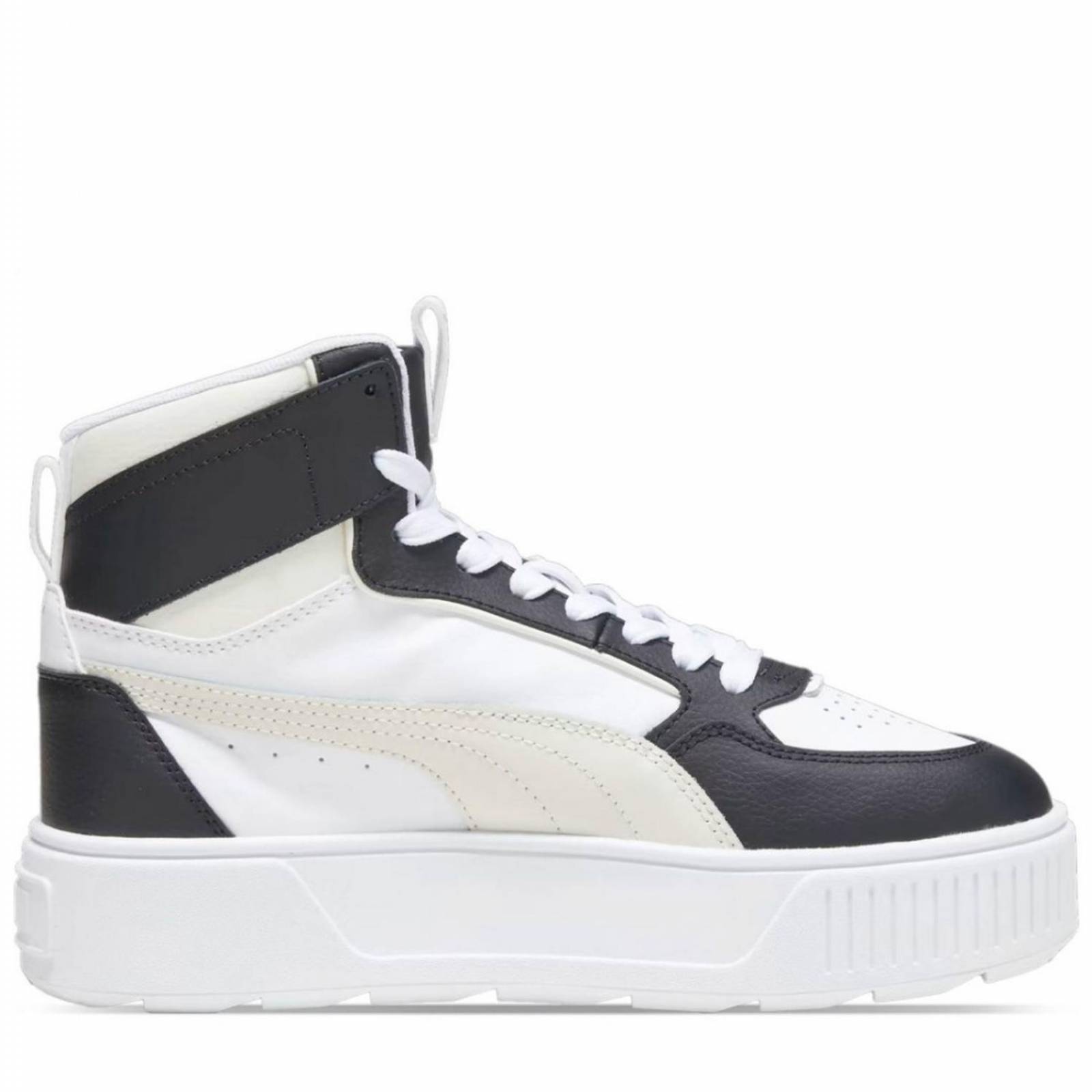 Tenis Puma Karmen Rebelle MID para Mujer