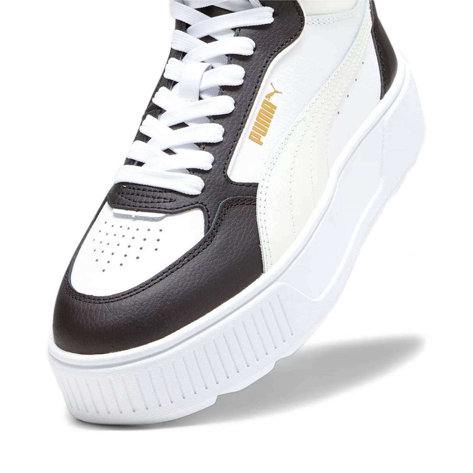 Tenis Puma Karmen Rebelle MID para Mujer