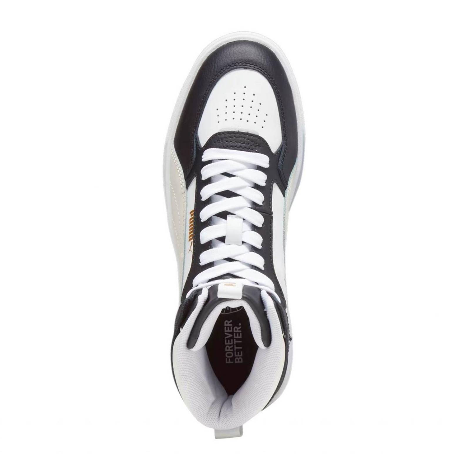 Tenis Puma Karmen Rebelle MID para Mujer