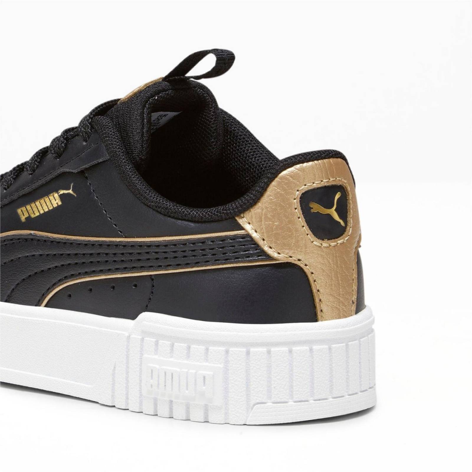 Tenis Puma Carina 2.0 Pop Up para Niñas 17 A 21.5 