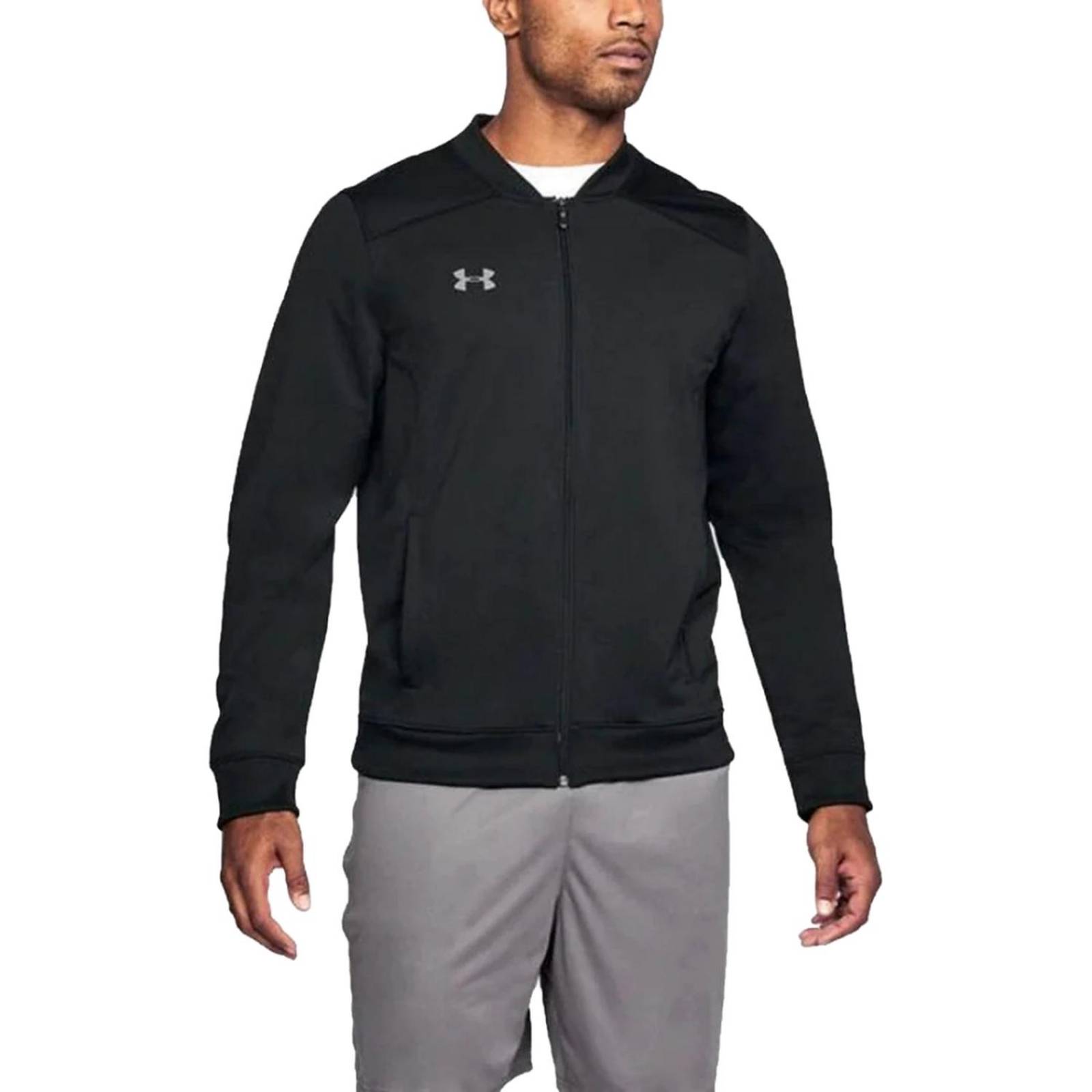 Chamarra Under Armour Challenger II para Hombre 
