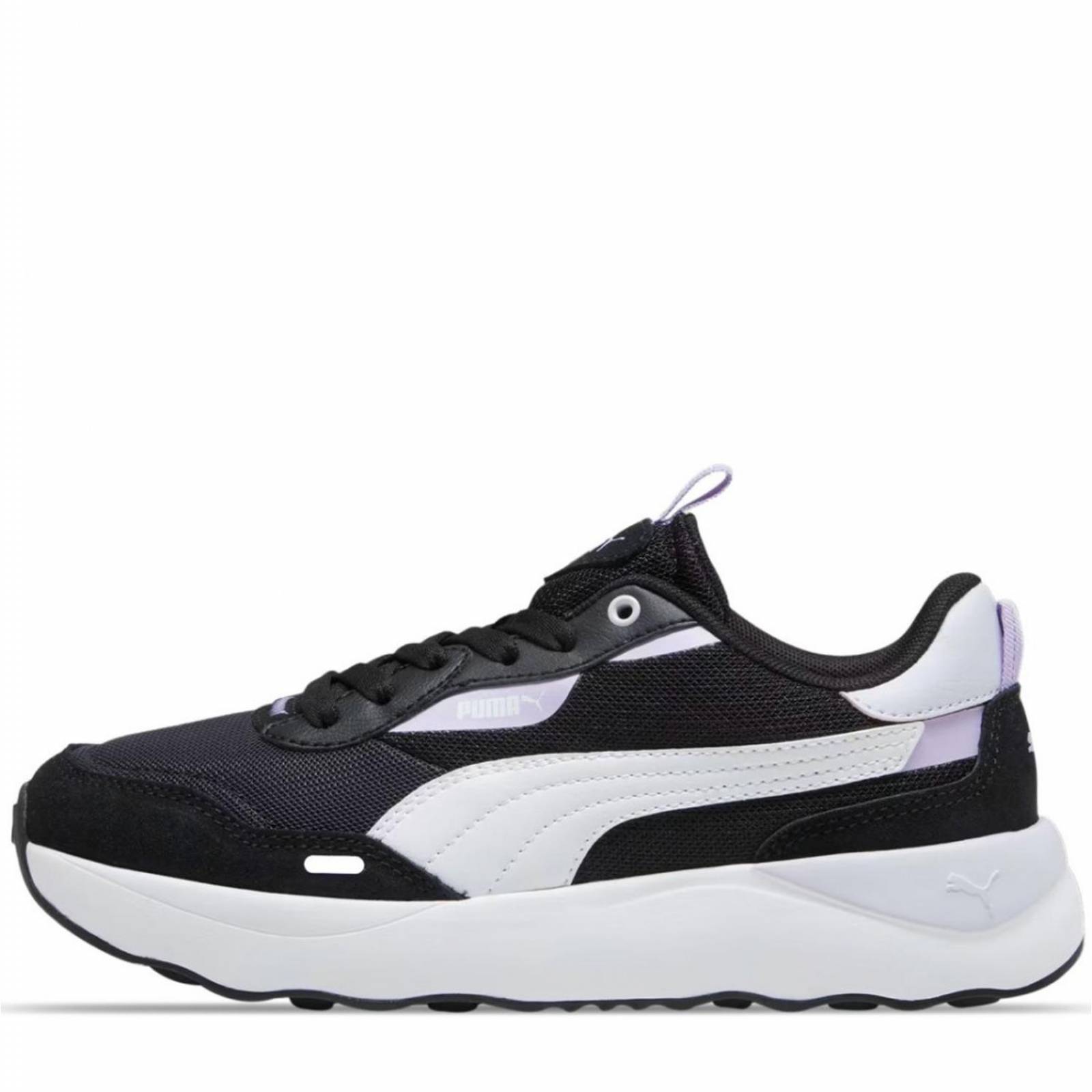Tenis Puma Runtamed Platform para Mujer 