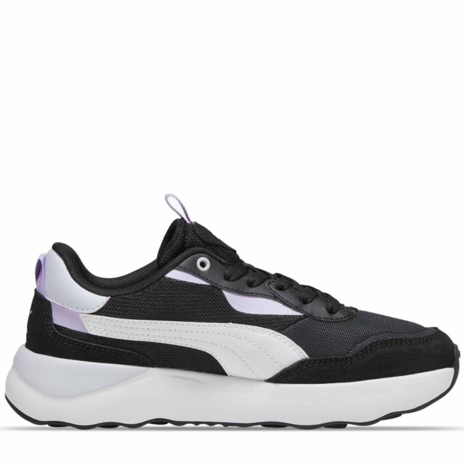 Tenis Puma Runtamed Platform para Mujer 
