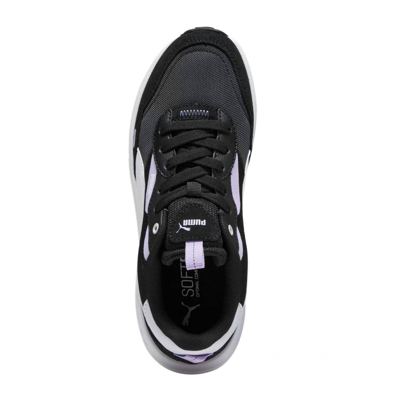 Tenis Puma Runtamed Platform para Mujer 