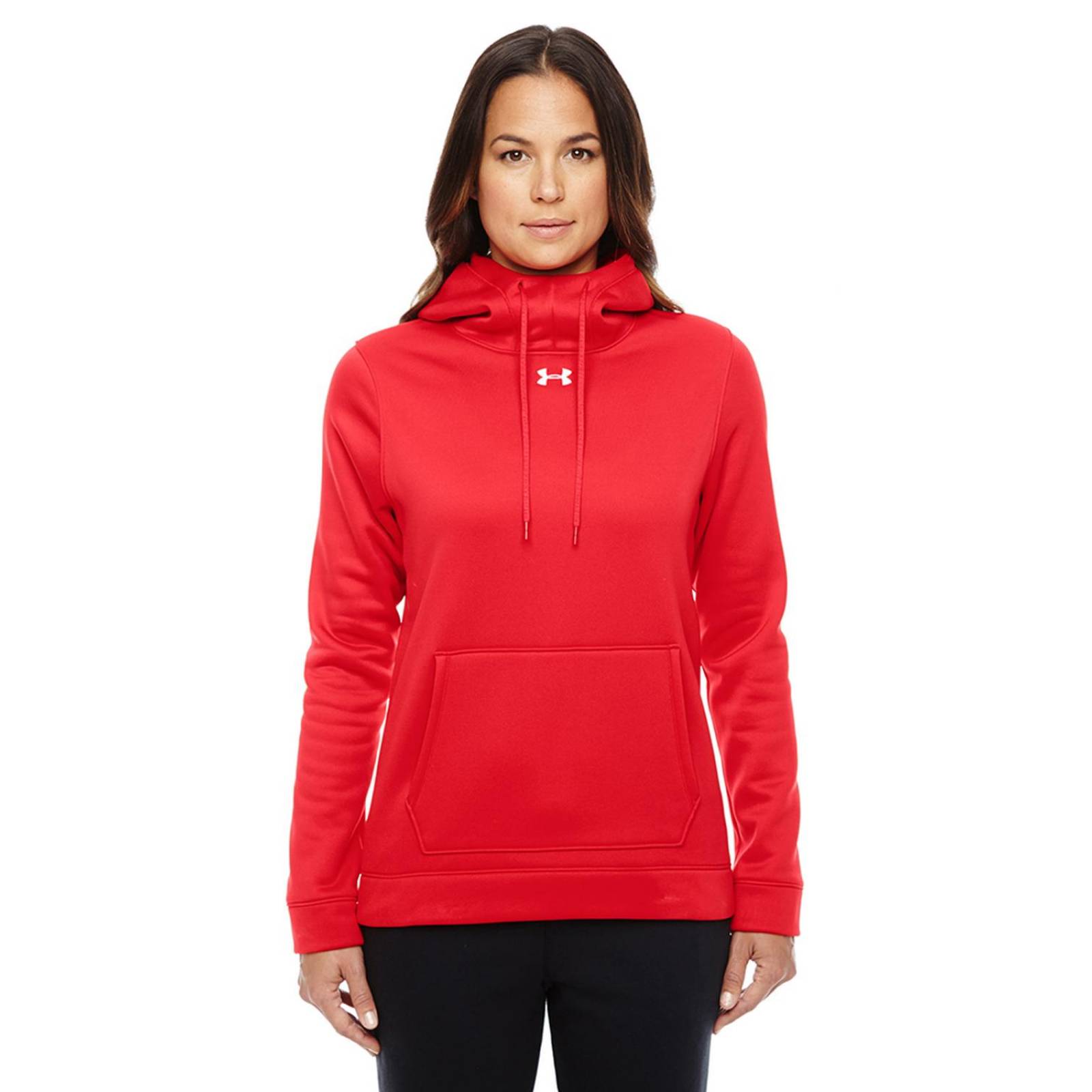 Sudadera Under Armour Storm para Mujer 