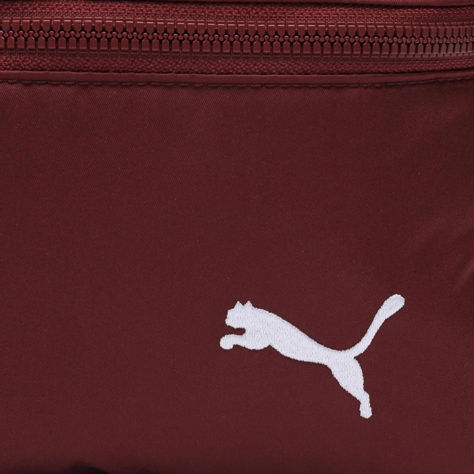 Mochila Puma Core Her Vino UNISEX 