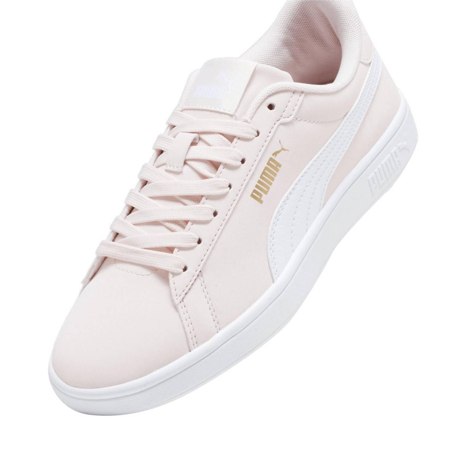 Tenis Puma Smash 3.0 Buck para Mujer 