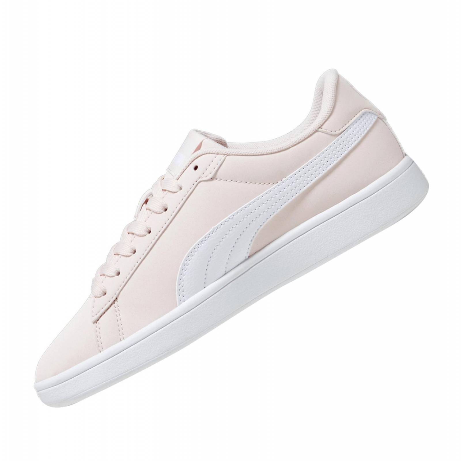 Tenis Puma Smash 3.0 Buck para Mujer 