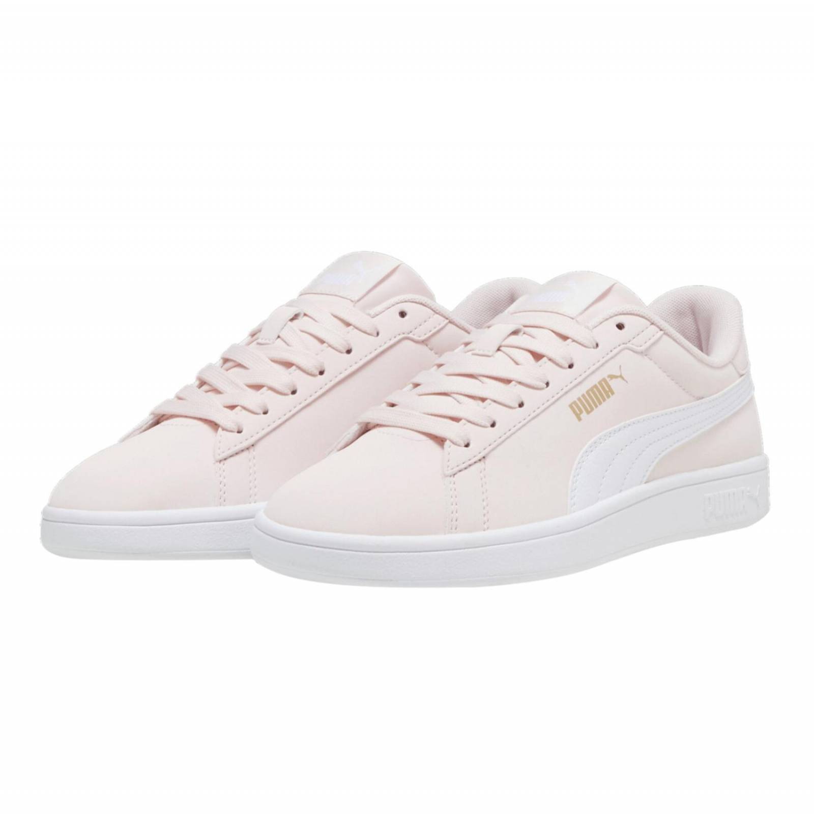 Tenis Puma Smash 3.0 Buck para Mujer 