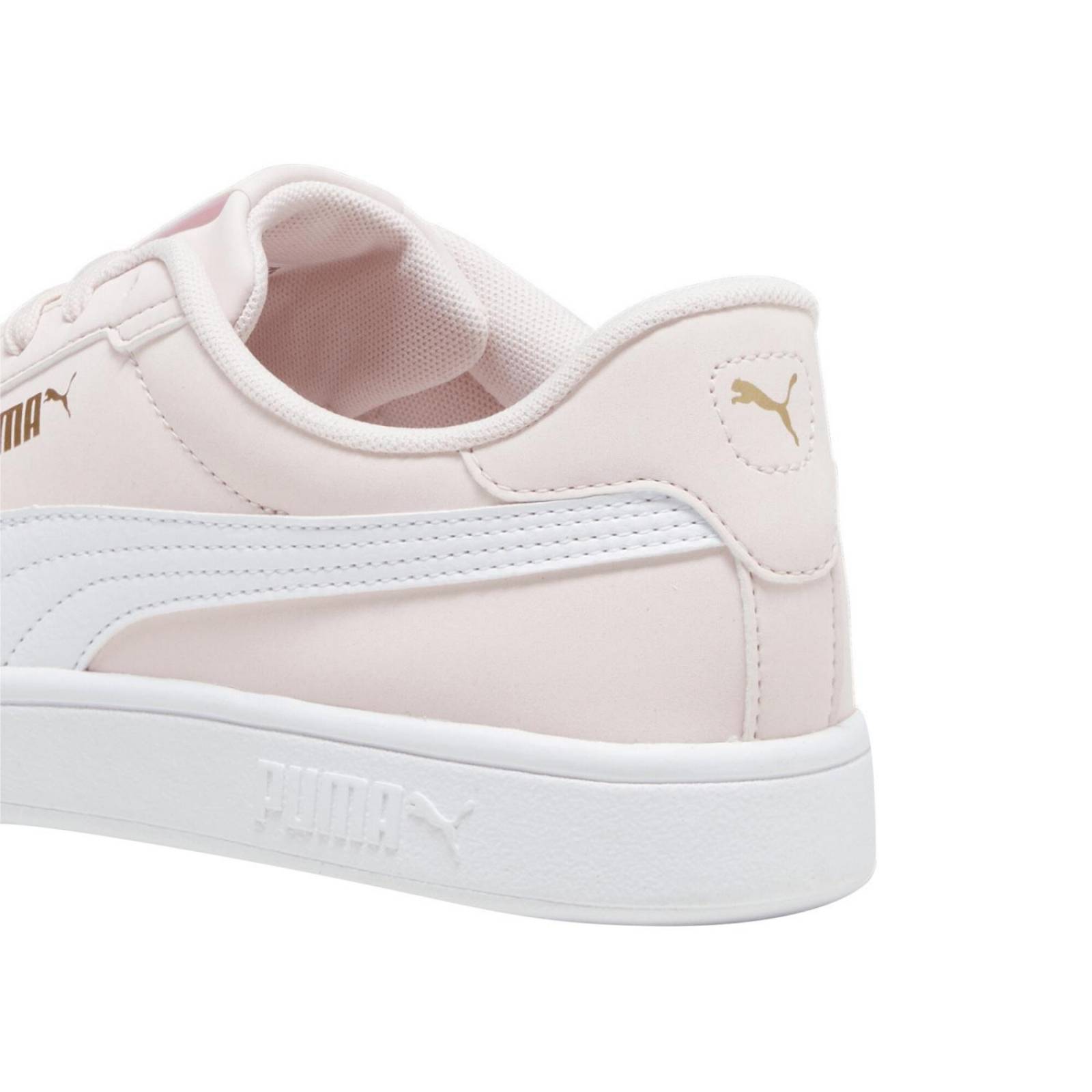 Tenis Puma Smash 3.0 Buck para Mujer 