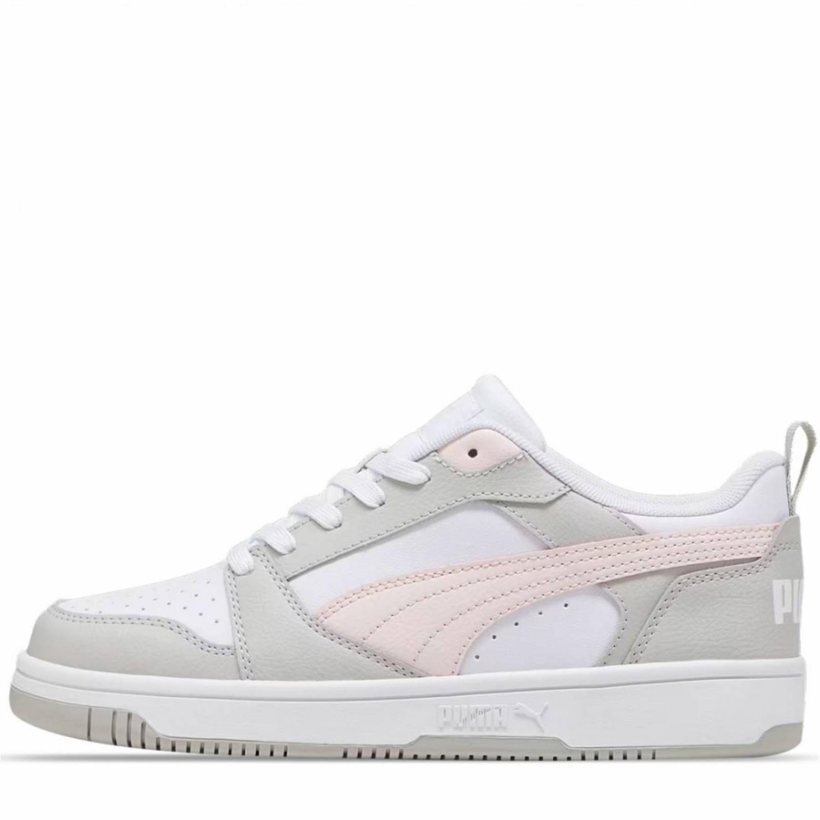 Tenis Puma Rebound V6 Low para Mujer 