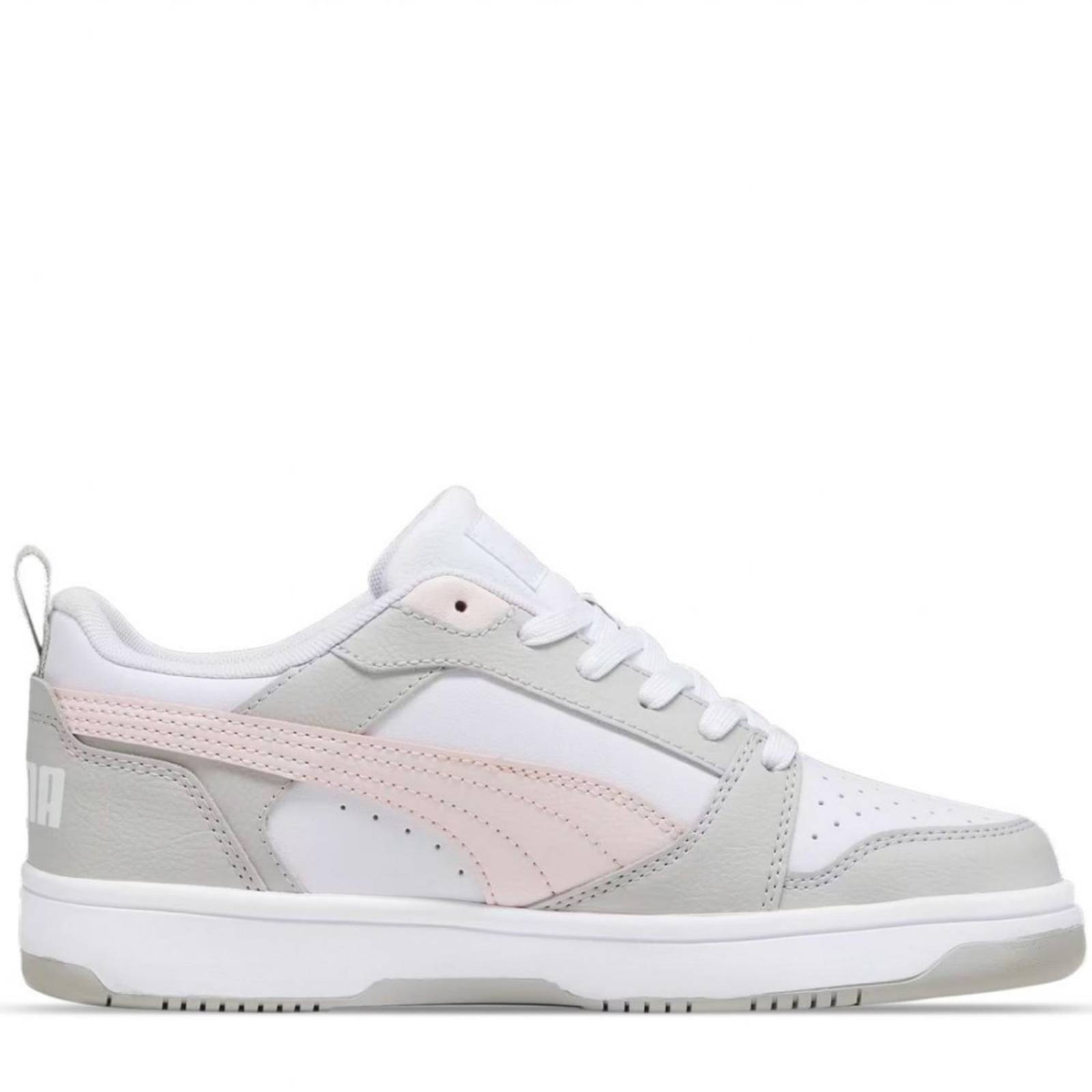 Tenis Puma Rebound V6 Low para Mujer 