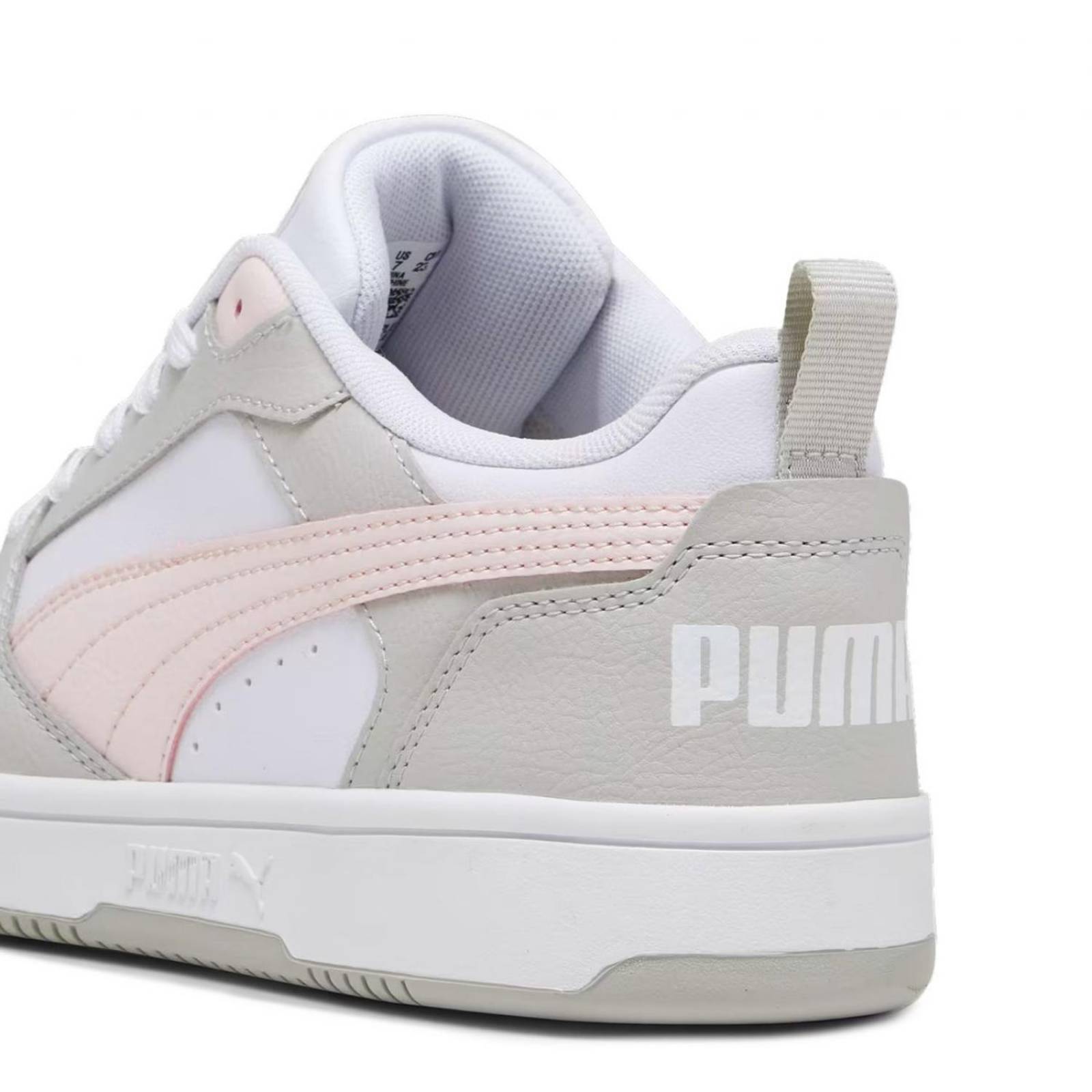 Tenis Puma Rebound V6 Low para Mujer 
