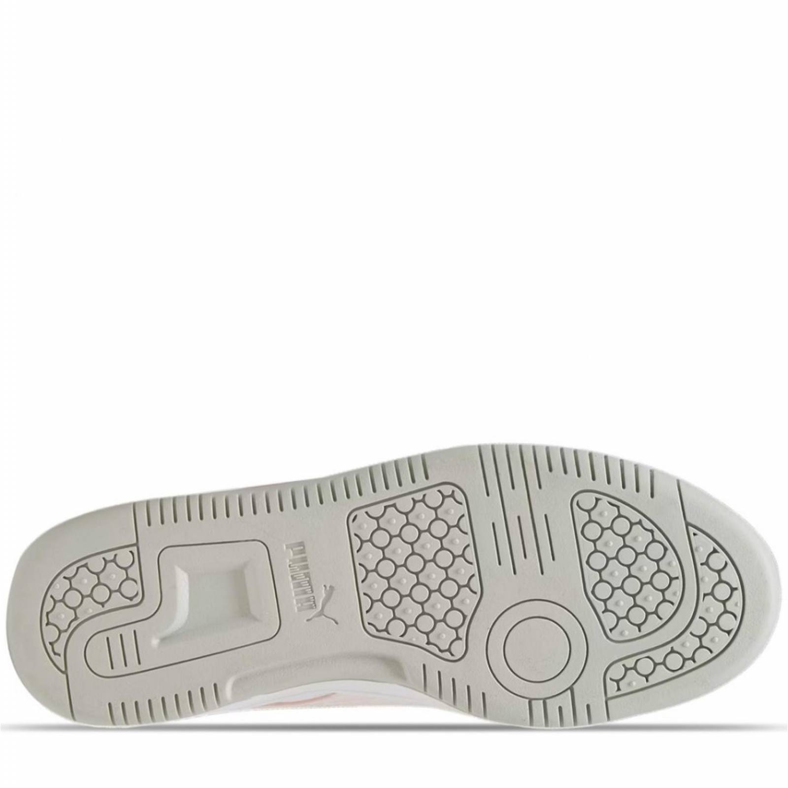 Tenis Puma Rebound V6 Low para Mujer 