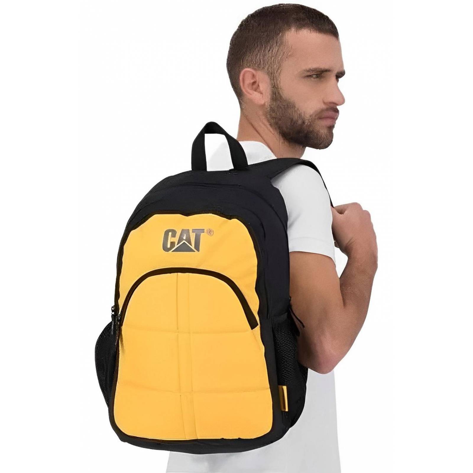 Mochila Caterpillar Cordoba UNISEX 