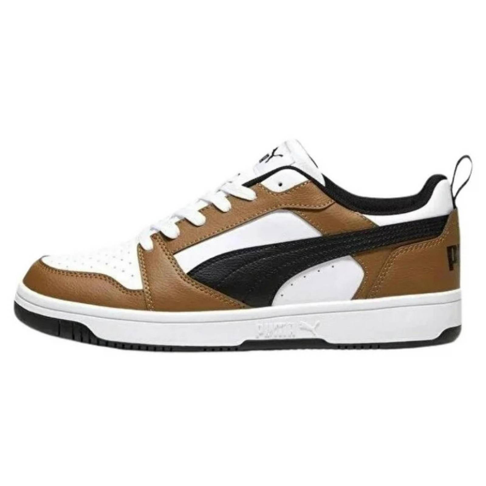 Tenis Puma Rebound V6 Low UNISEX 
