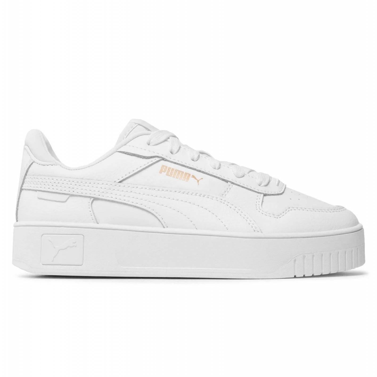 Tenis Puma Carina Street JR UNISEX 