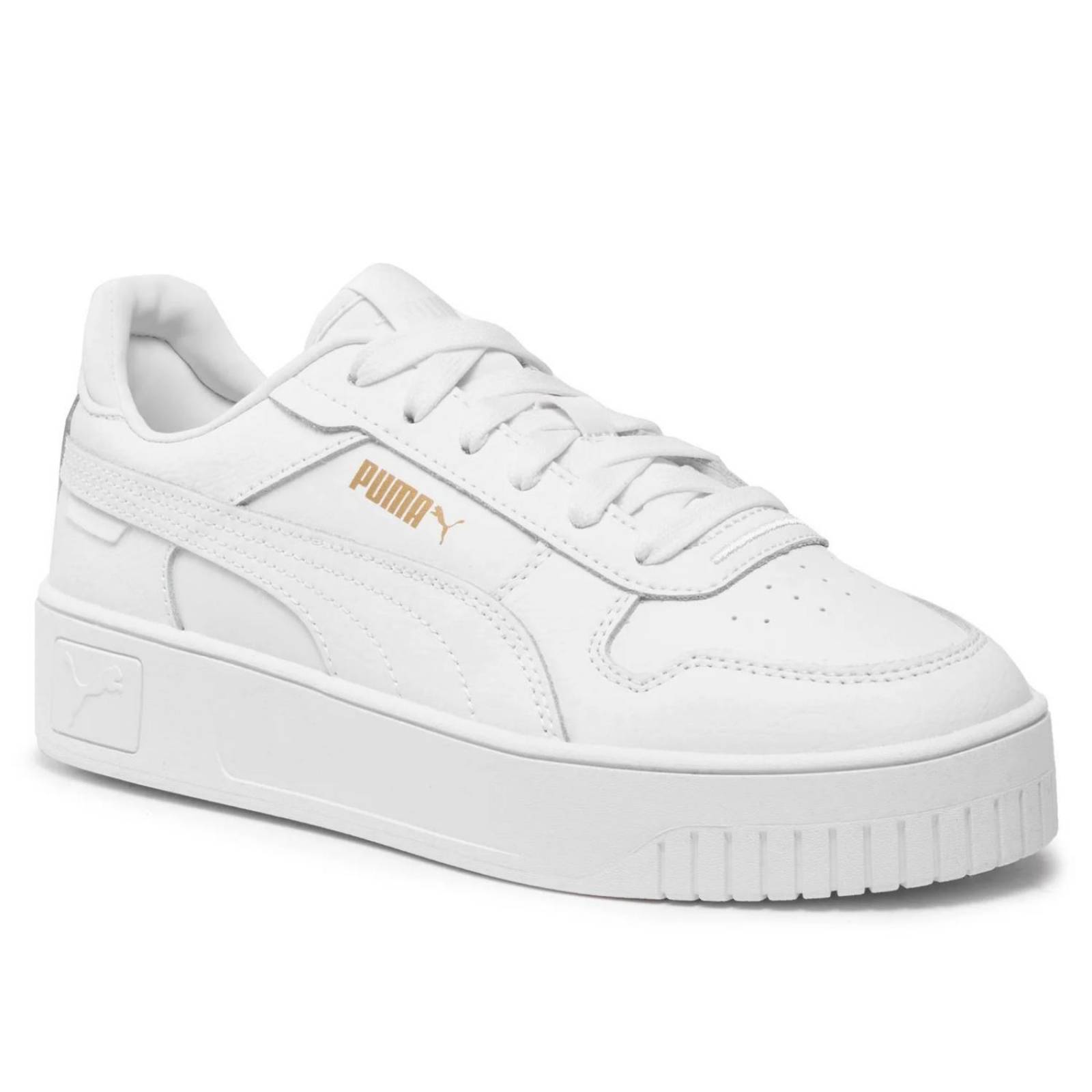 Tenis Puma Carina Street JR UNISEX 