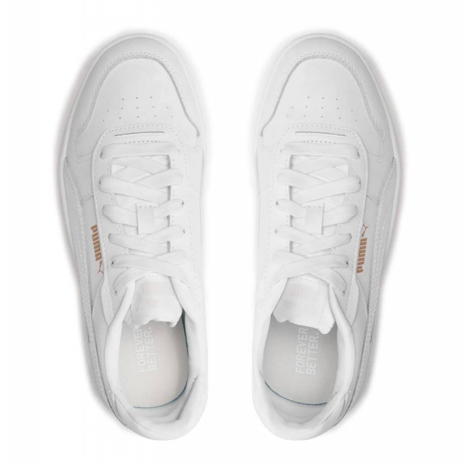 Tenis Puma Carina Street JR UNISEX 