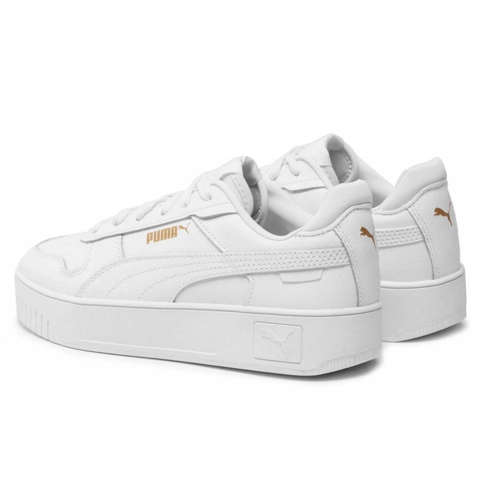Tenis Puma Carina Street JR UNISEX 
