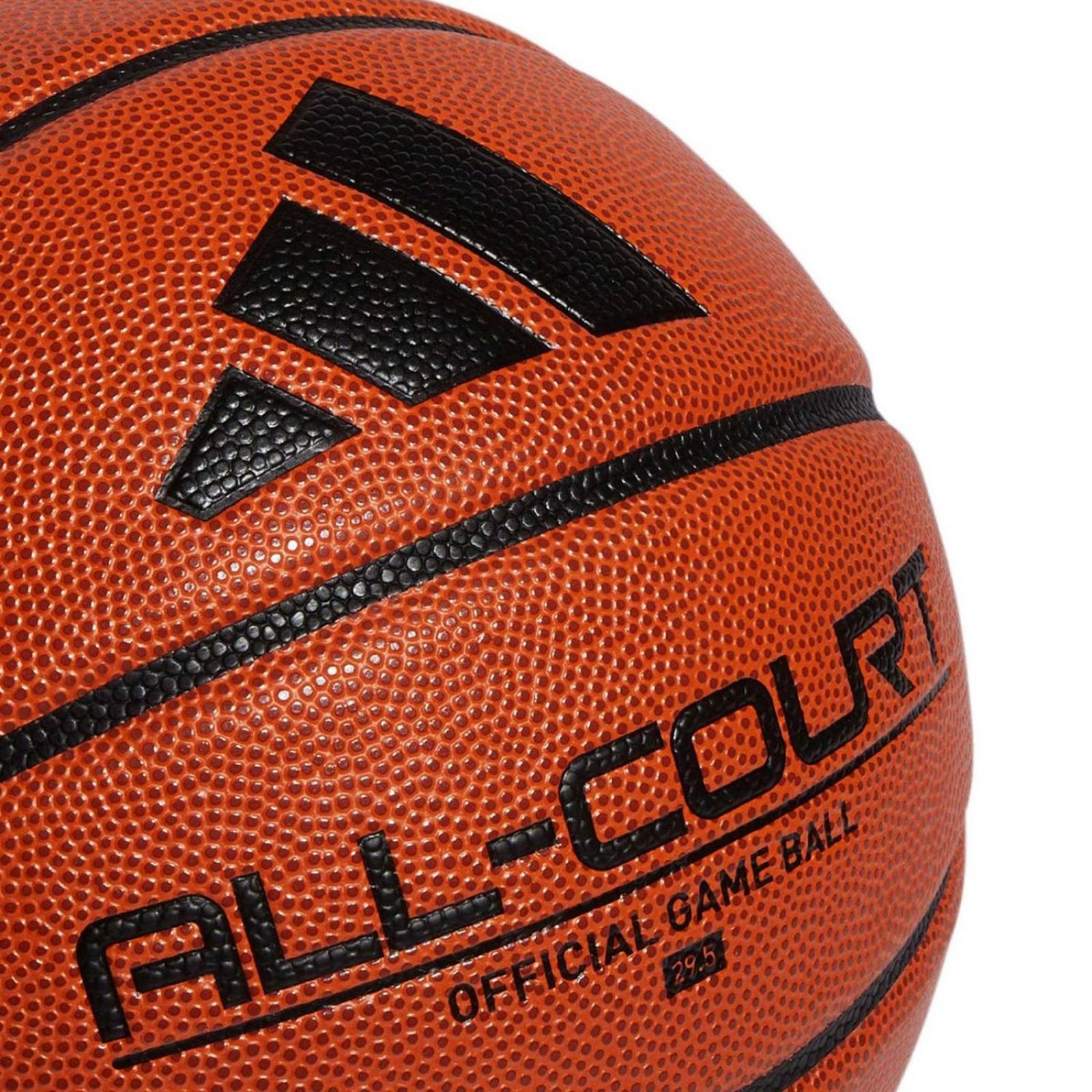 Balón Adidas All Court 3.0 para Basquet 