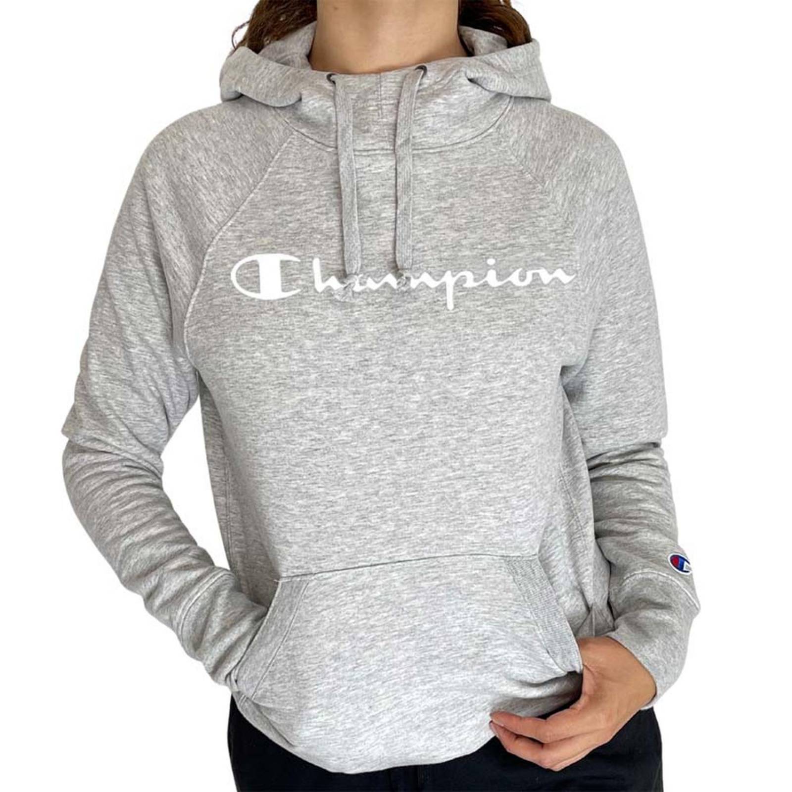 Sudaderas Deportivas Sudadera Champion Mujer Sudadera Para Mujer