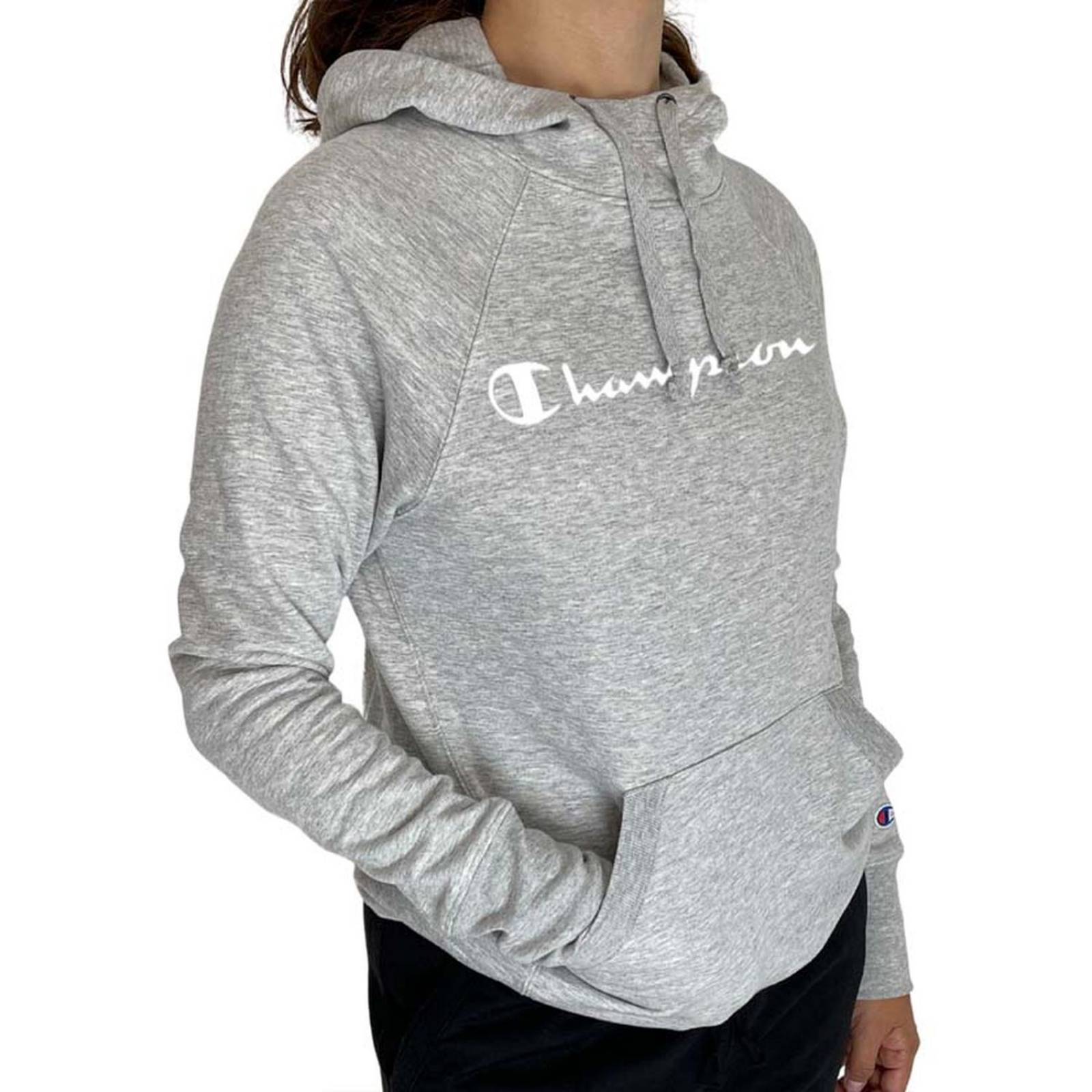 Sudadera Champion Powerblend para Mujer