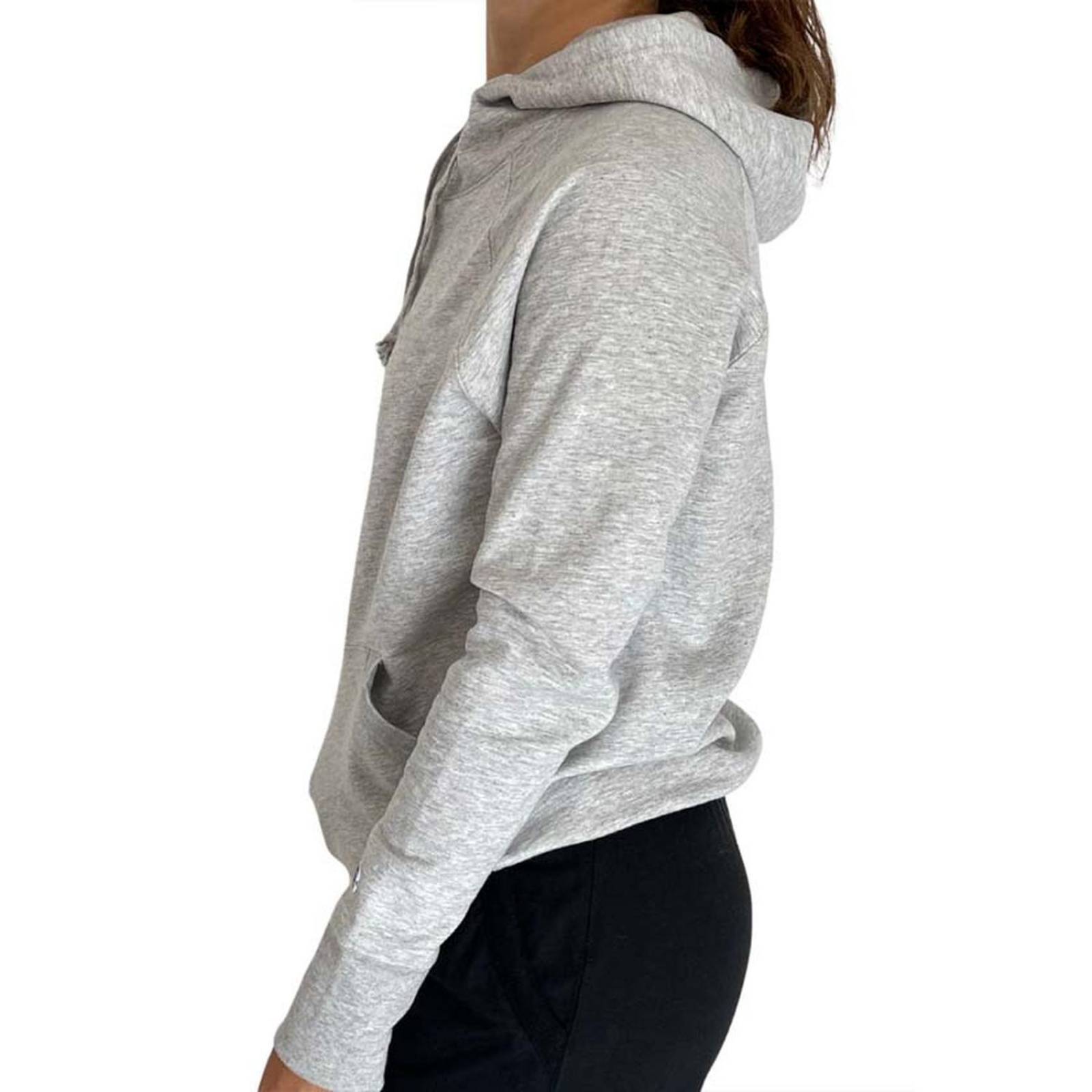 Sudadera Champion Powerblend para Mujer