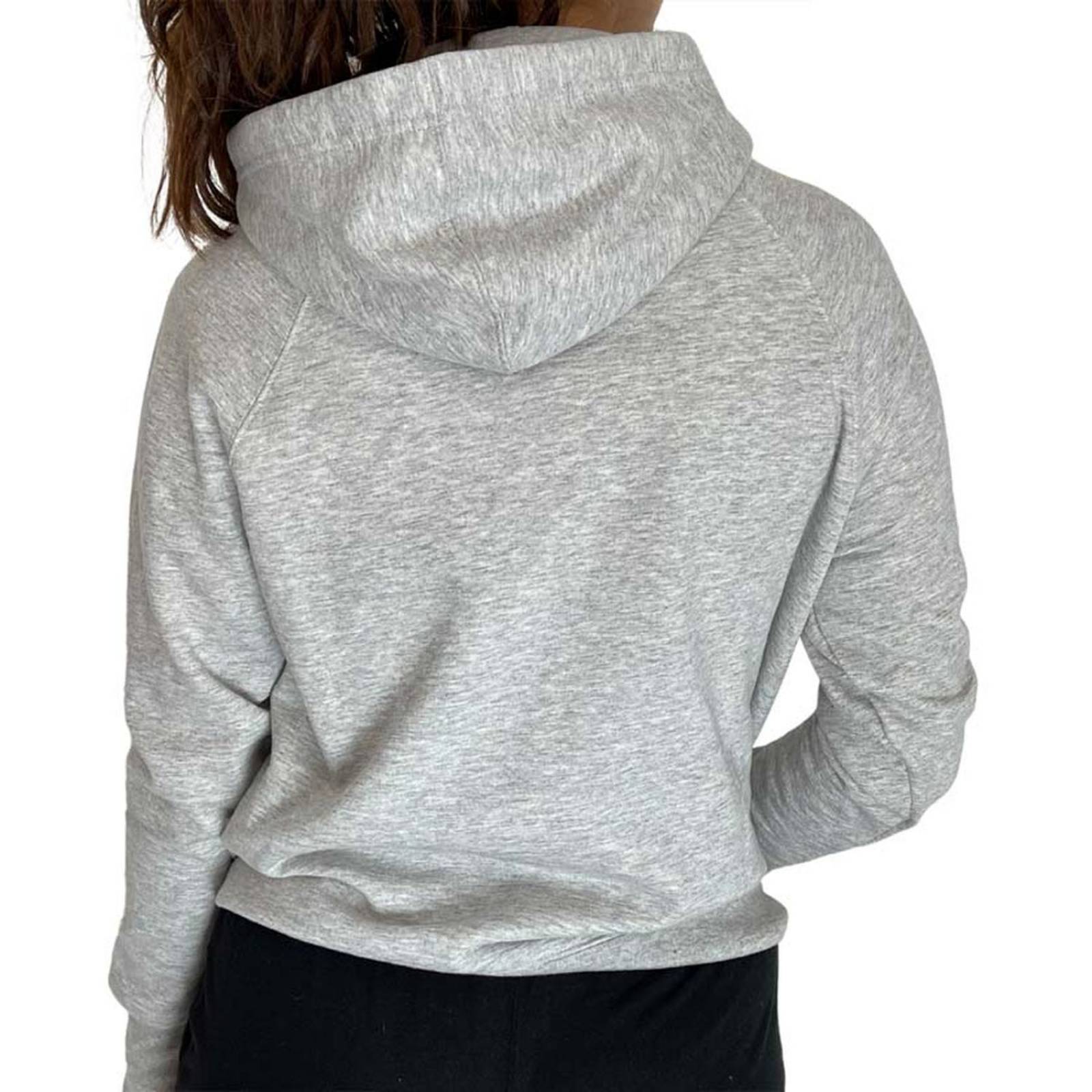 Sudadera Champion Powerblend para Mujer