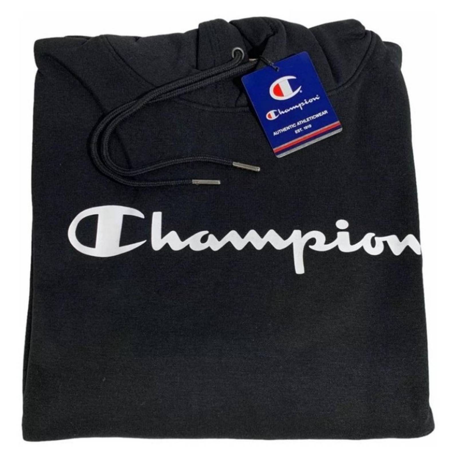 Sudadera Champion Powerblend para Hombre 