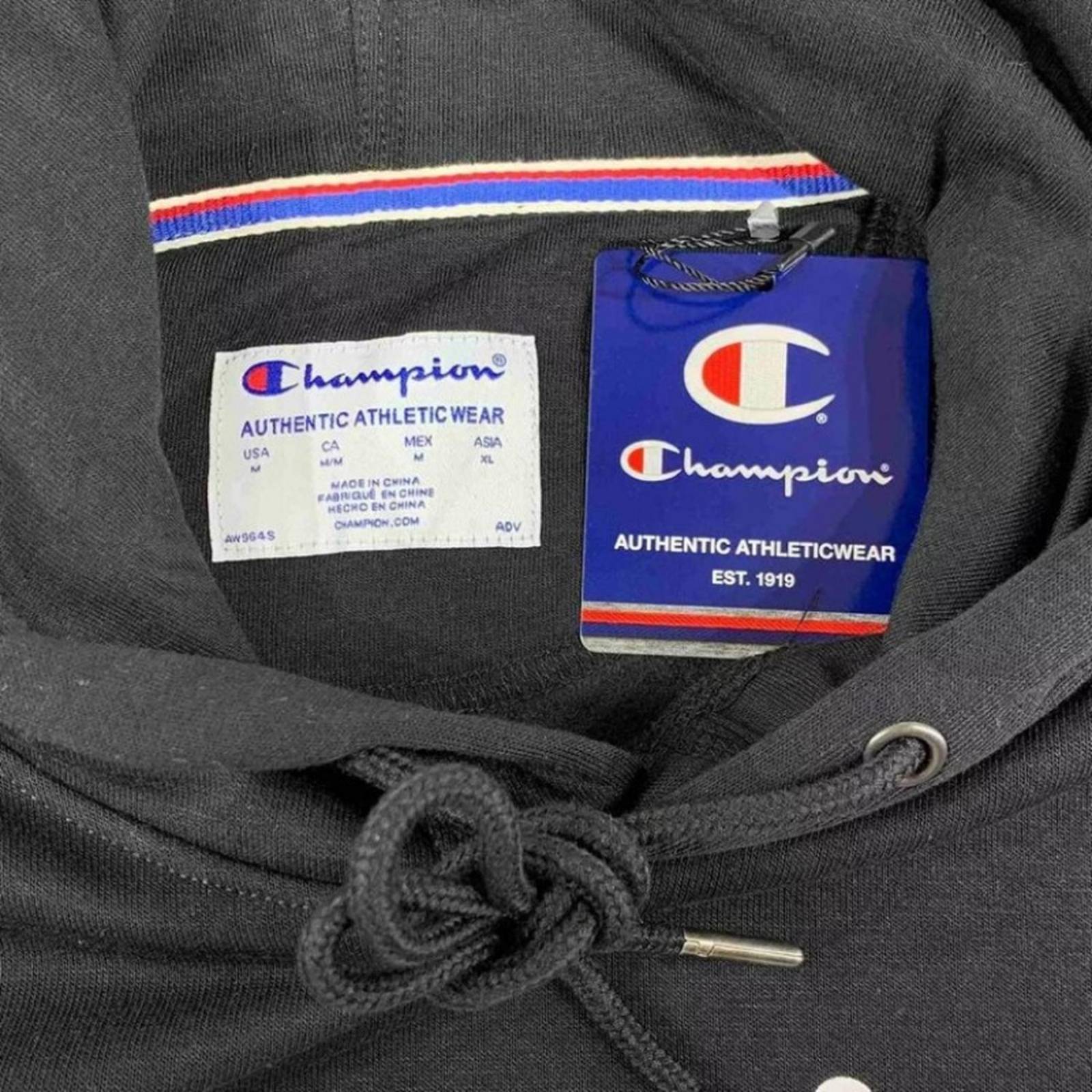 Sudadera Champion Powerblend para Hombre 