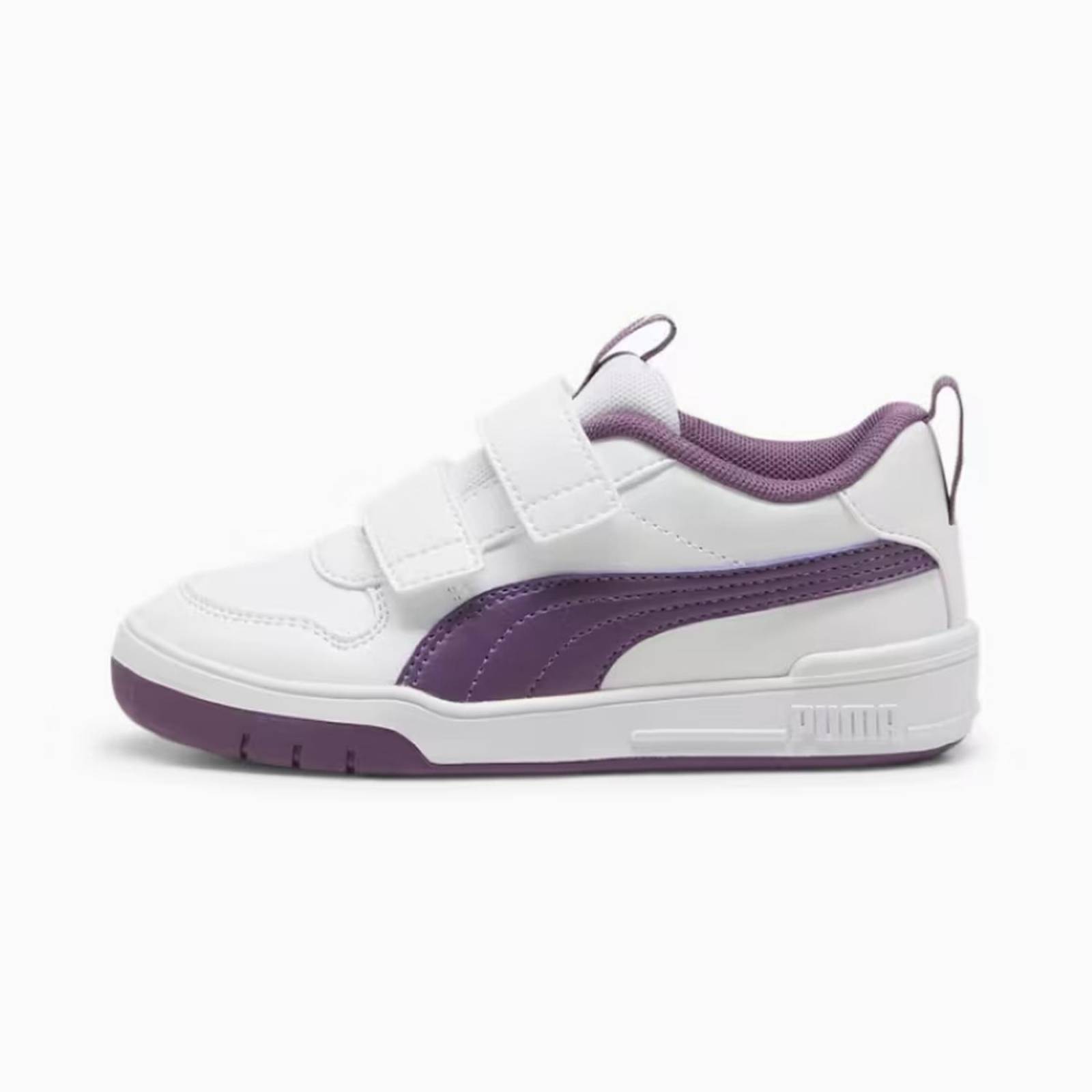 Deportivas fashion puma niña lazo