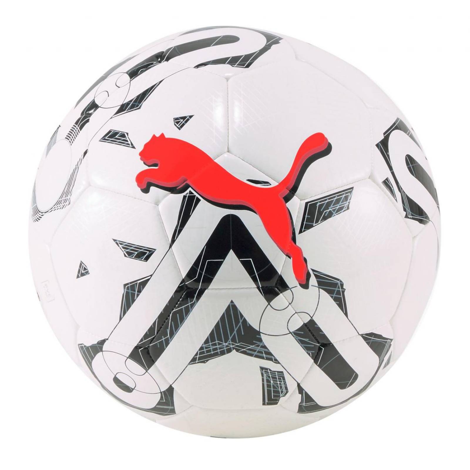 Balón Puma Orbita 6 MS para Fútbol 