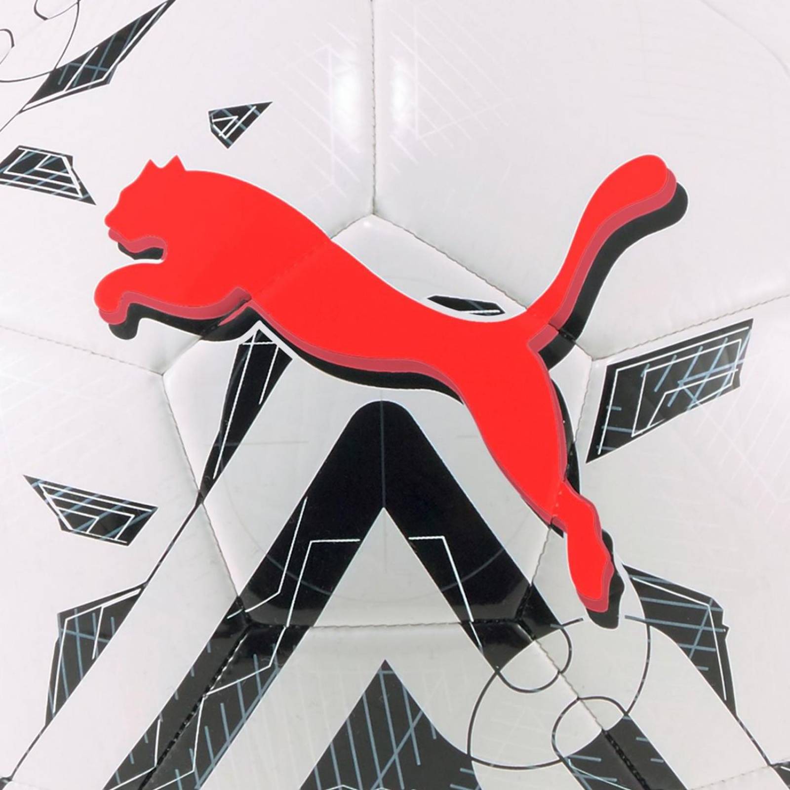 Balón Puma Orbita 6 MS para Fútbol 