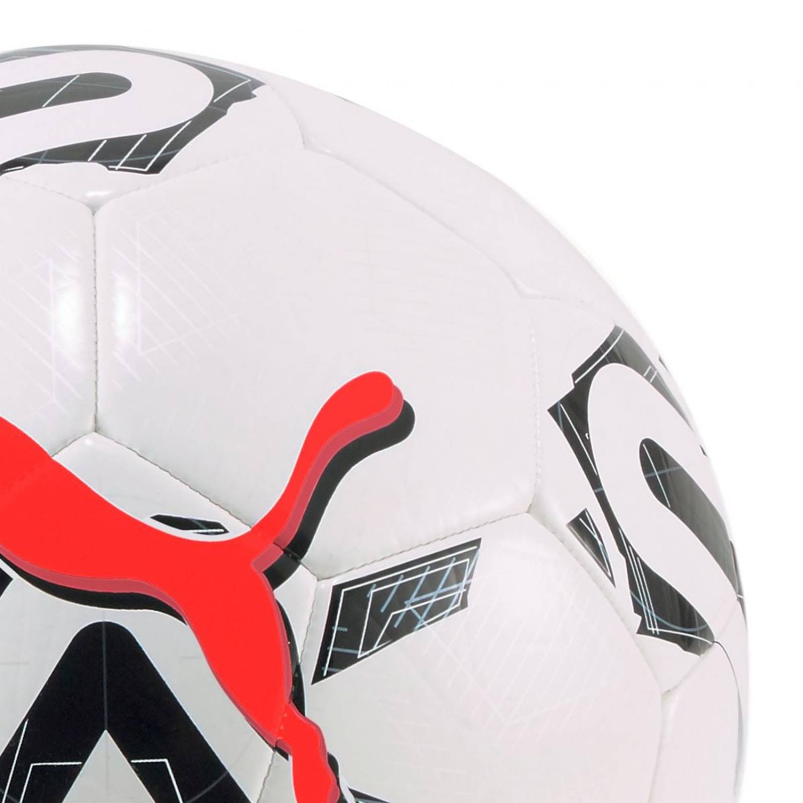 Balón Puma Orbita 6 MS para Fútbol 