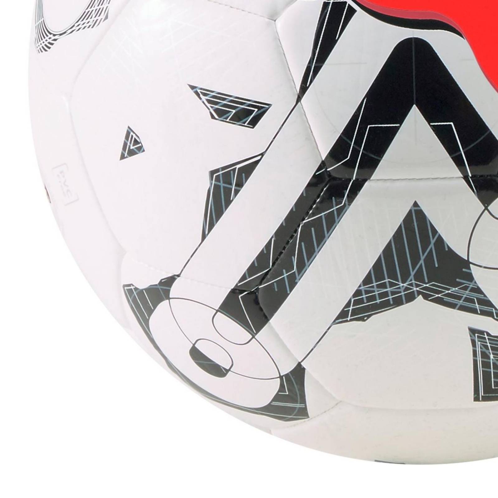 Balón Puma Orbita 6 MS para Fútbol 