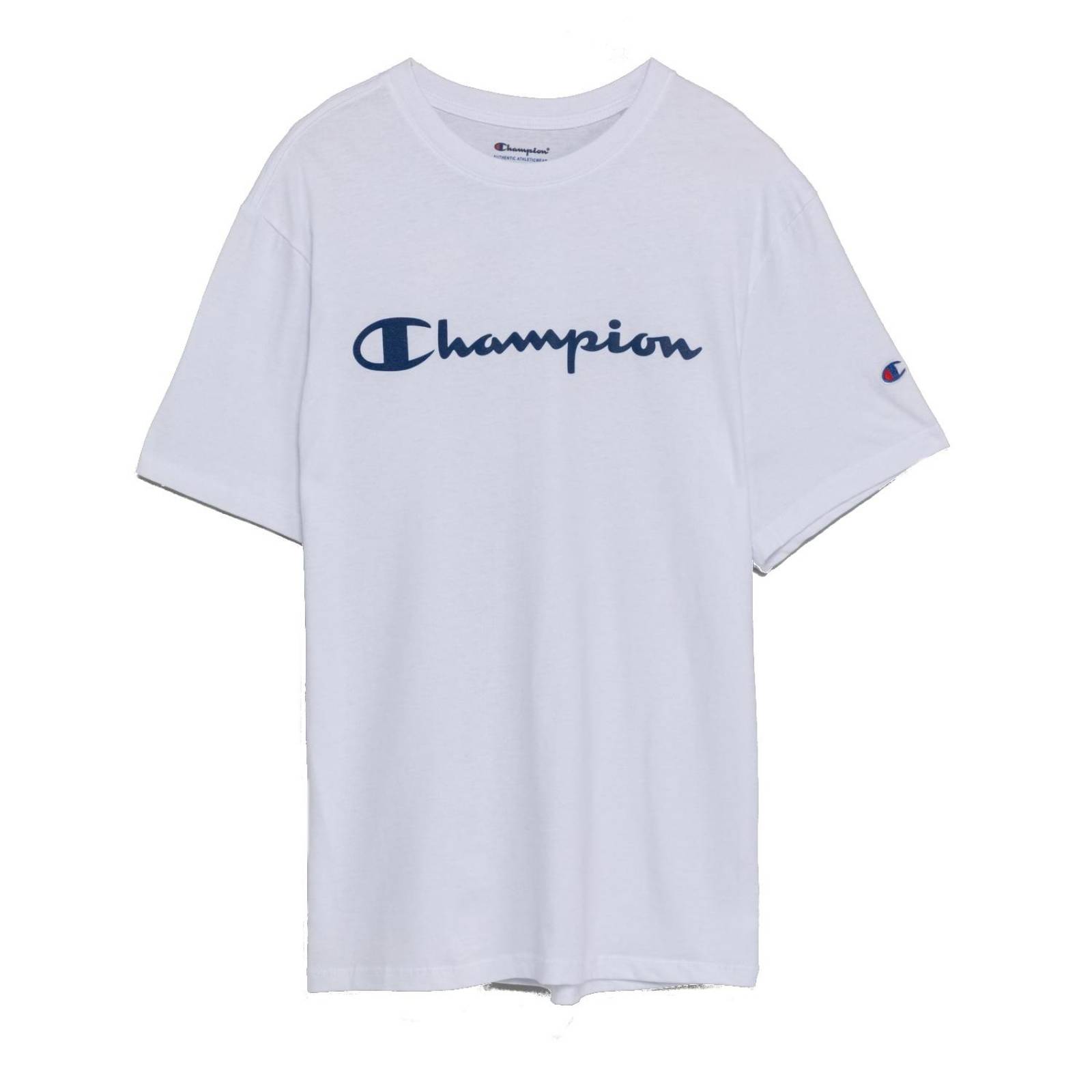 Playera Champion Classics Graphic para Hombre
