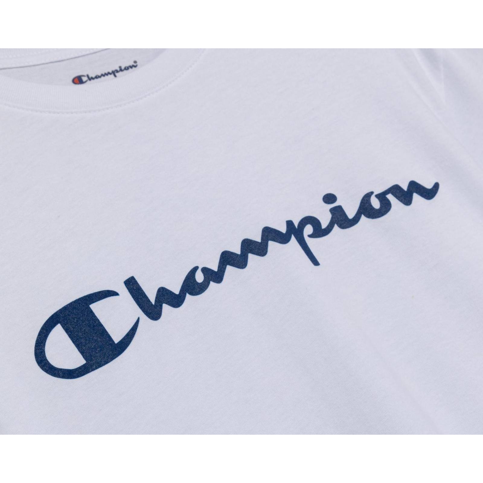 Playera Champion Classics Graphic para Hombre