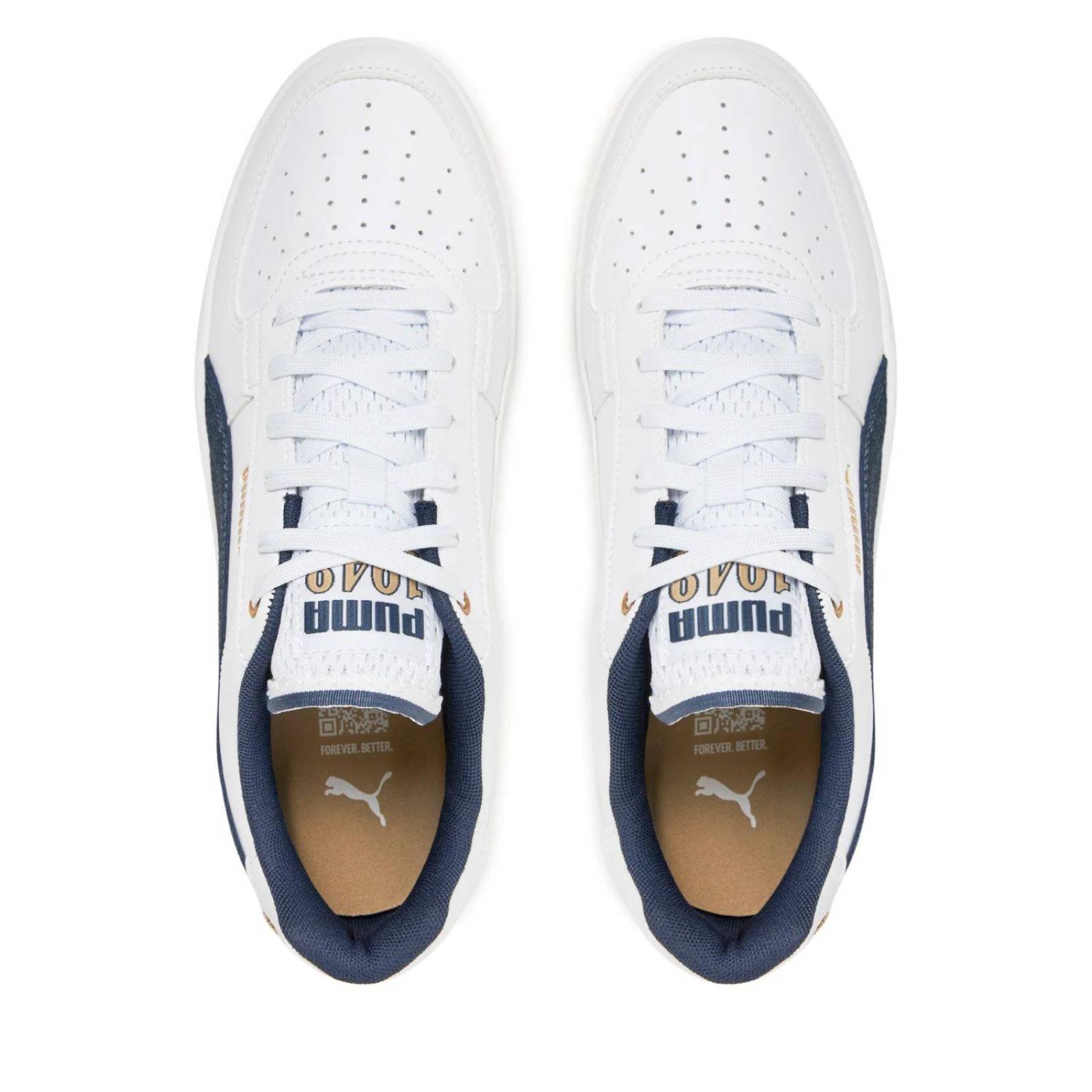 Tenis Puma Caven 2.0 Retro Club para Hombre 