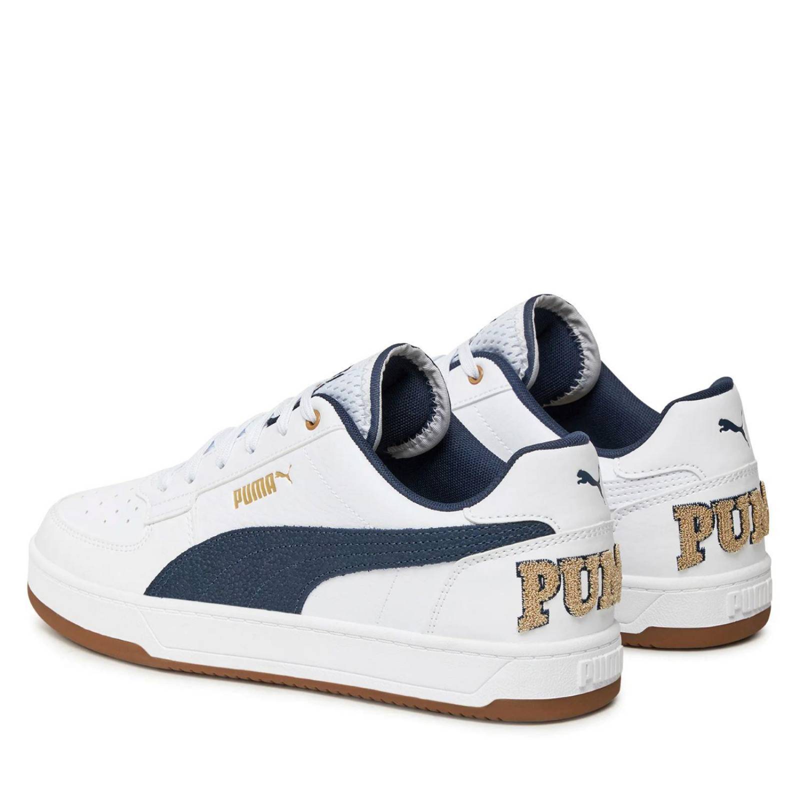 Tenis Puma Caven 2.0 Retro Club para Hombre 