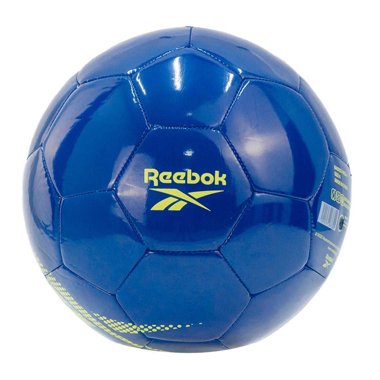 Balón Reebok para Fútbol BALL002 UNISEX 