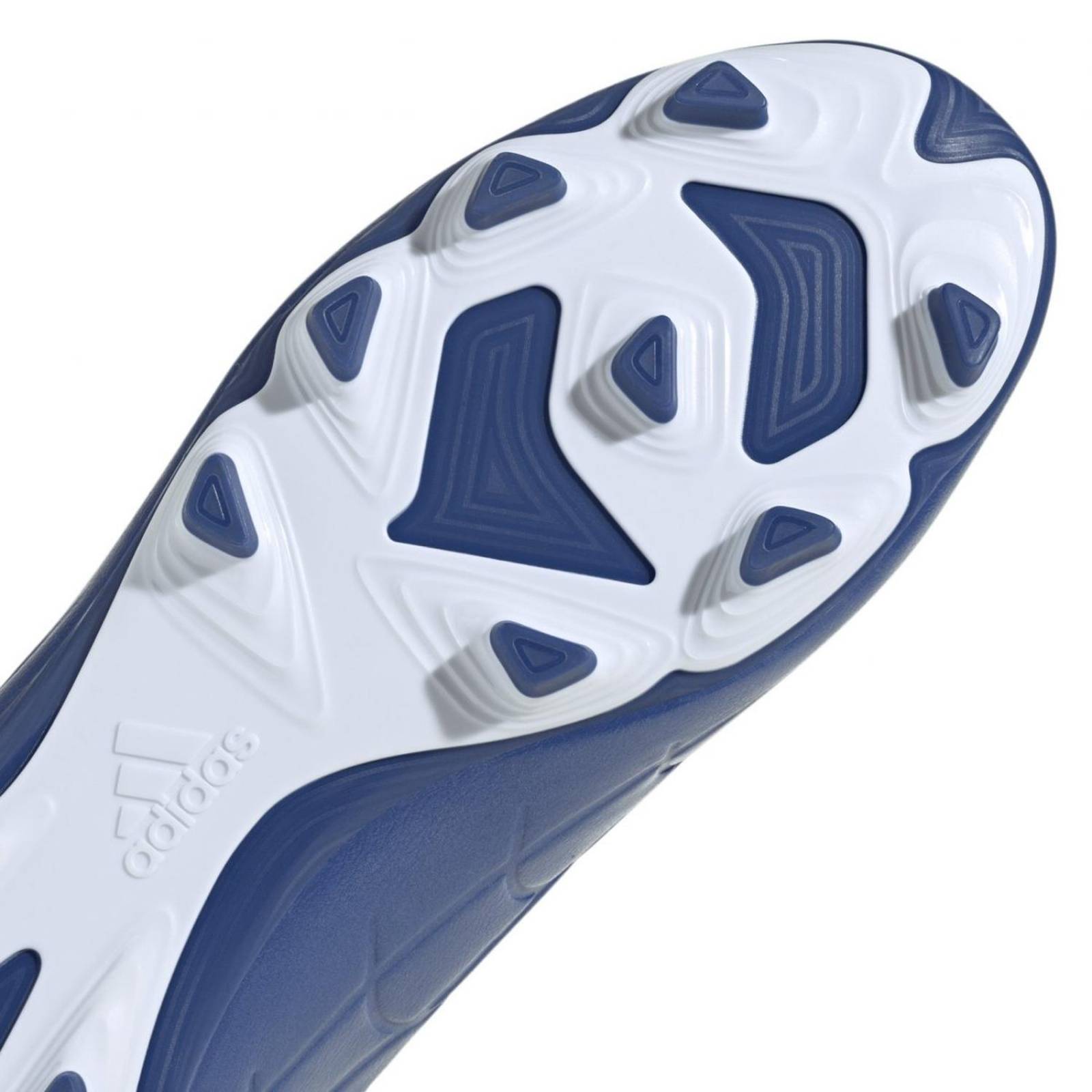 Tenis Adidas Copa Pure 2.4 Tacos para Hombre 