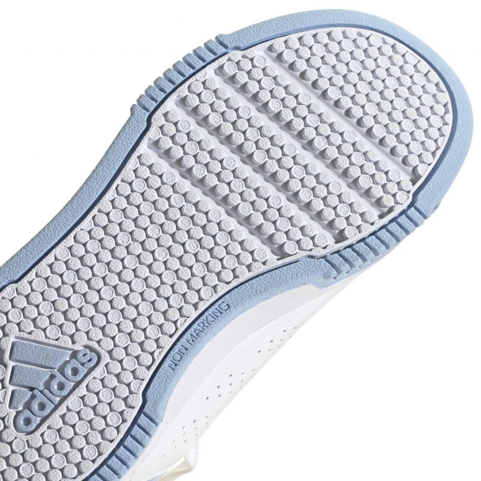 Tenis Adidas Tensaur Sport 2.0 para Niñas 19 A 22 