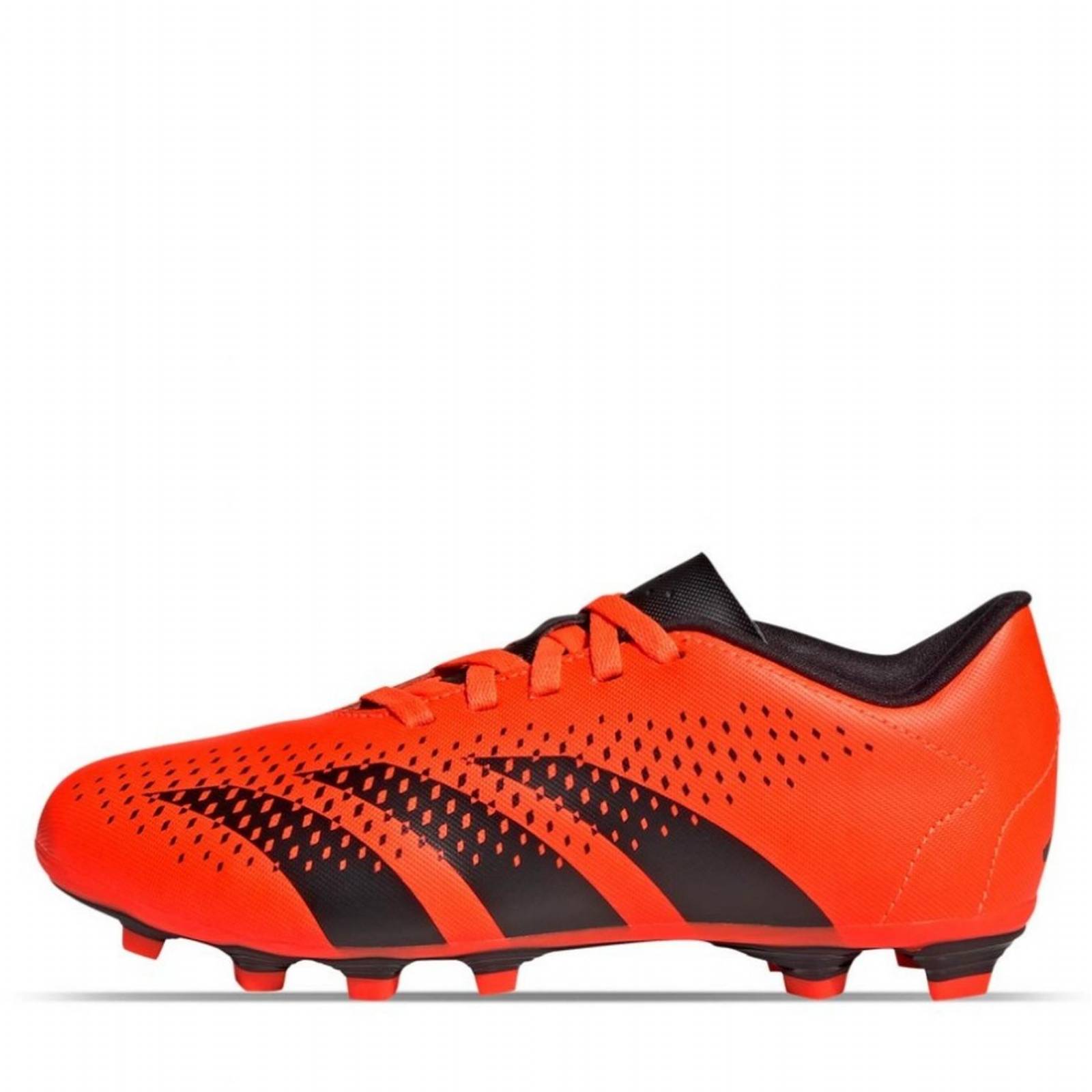 Tenis Adidas Predator Acurracy.4 Tacos UNISEX 